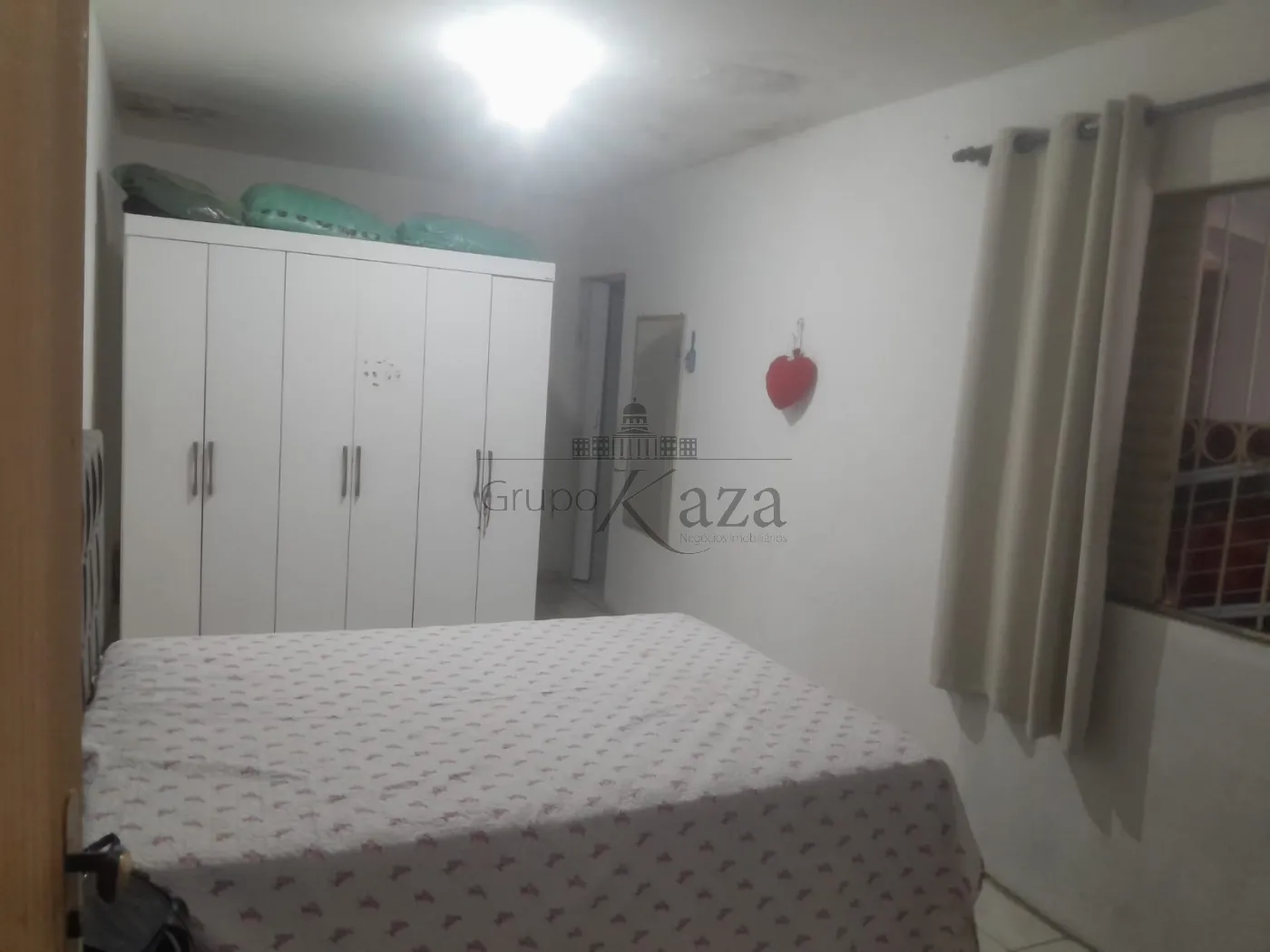 Foto 9 de Casa Padrão em Conjunto Residencial Trinta e Um de Março, São José dos Campos - imagem 9