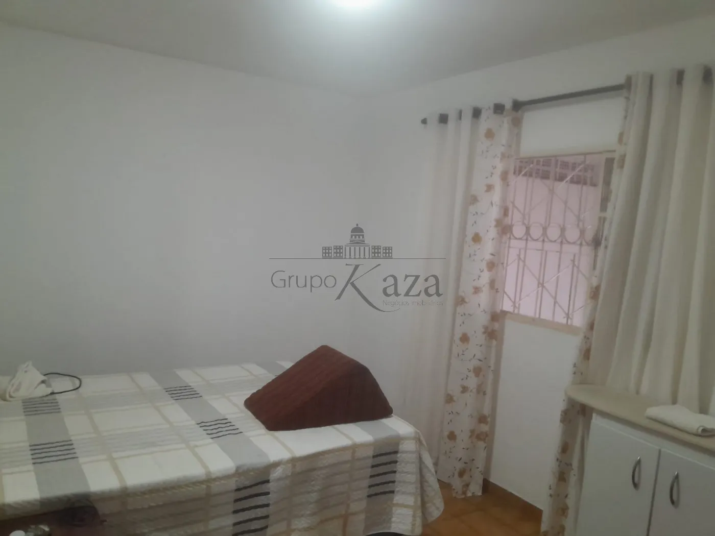 Foto 7 de Casa Padrão em Conjunto Residencial Trinta e Um de Março, São José dos Campos - imagem 7