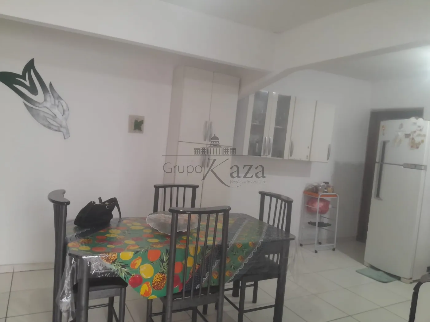Foto 6 de Casa Padrão em Conjunto Residencial Trinta e Um de Março, São José dos Campos - imagem 6