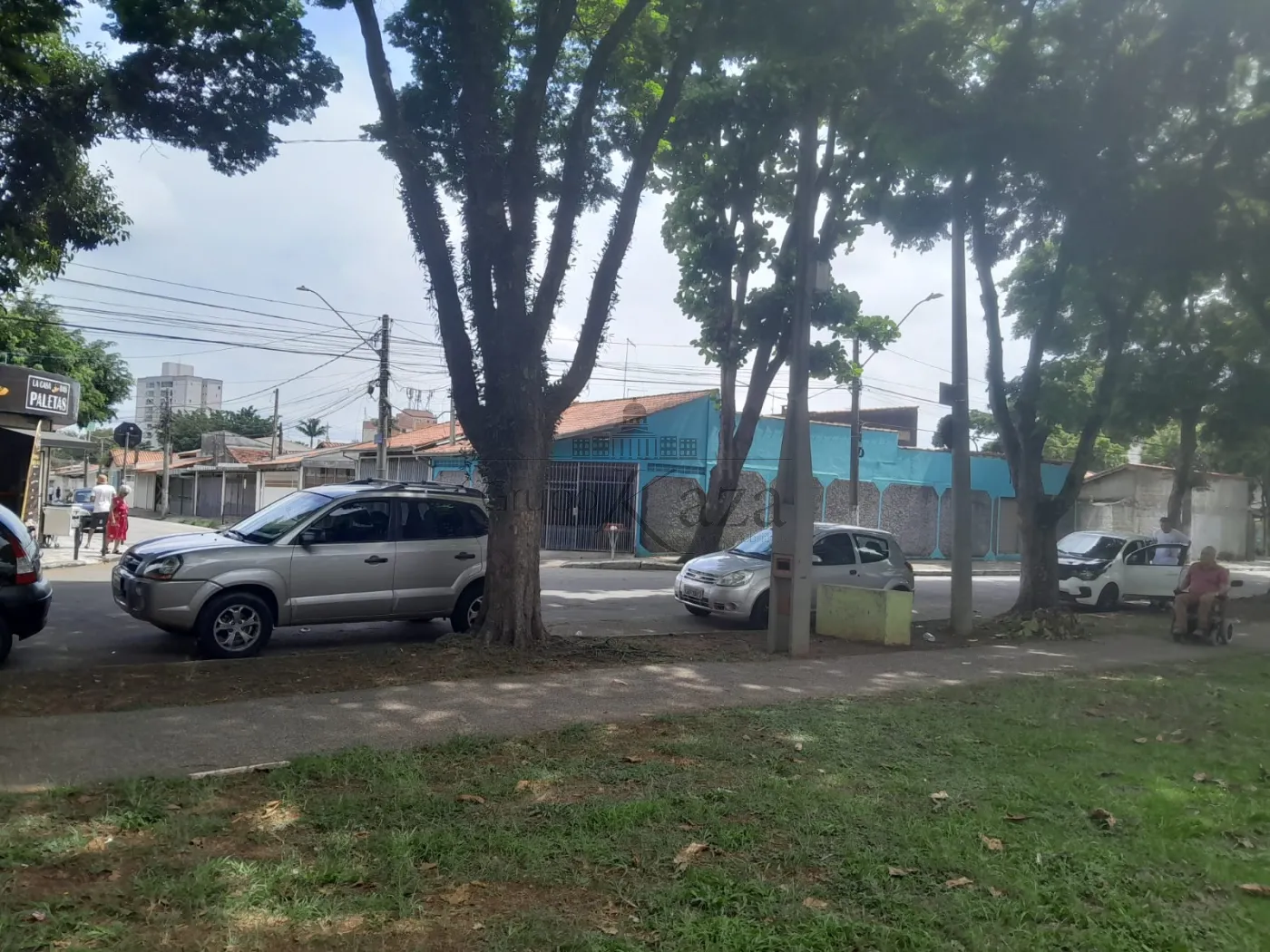 Foto 13 de Casa Padrão em Conjunto Residencial Trinta e Um de Março, São José dos Campos - imagem 13