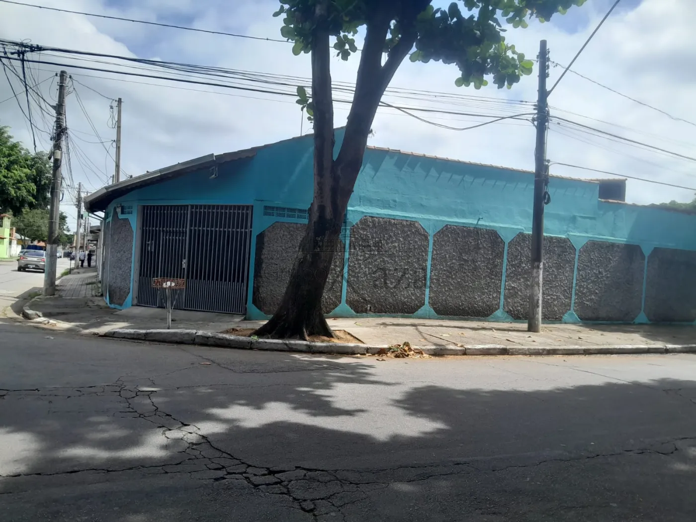 Foto 14 de Casa Padrão em Conjunto Residencial Trinta e Um de Março, São José dos Campos - imagem 14