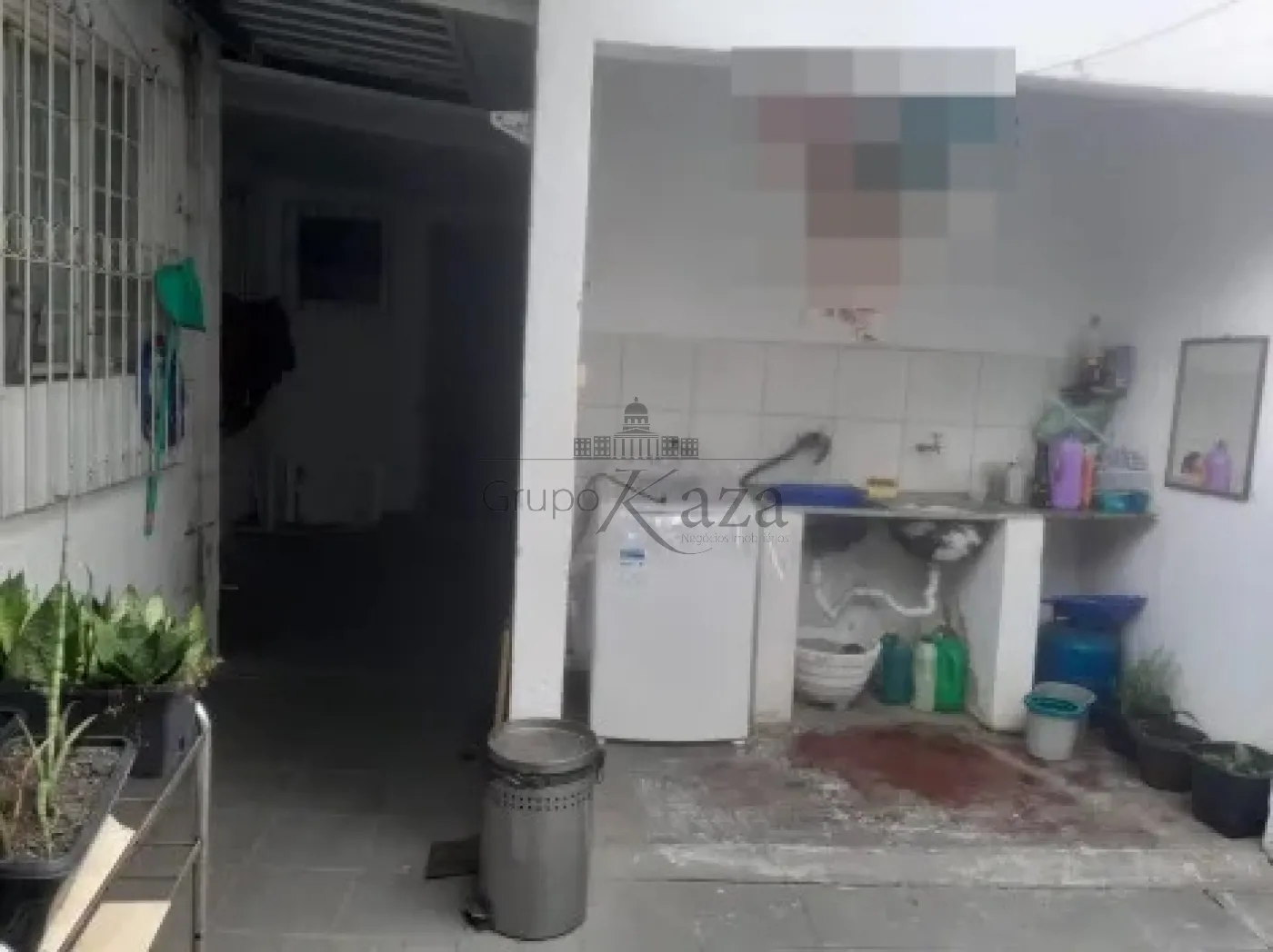 Foto 11 de Casa Padrão em Conjunto Residencial Trinta e Um de Março, São José dos Campos - imagem 11