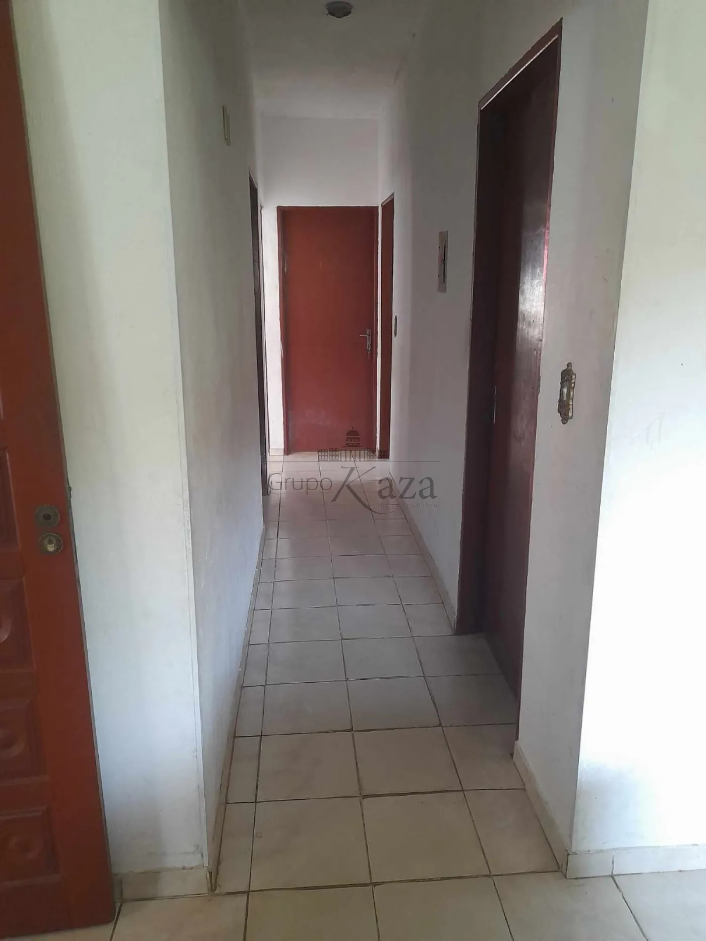 Foto 7 de Casa Padrão em Conjunto Residencial Galo Branco, São José dos Campos - imagem 7