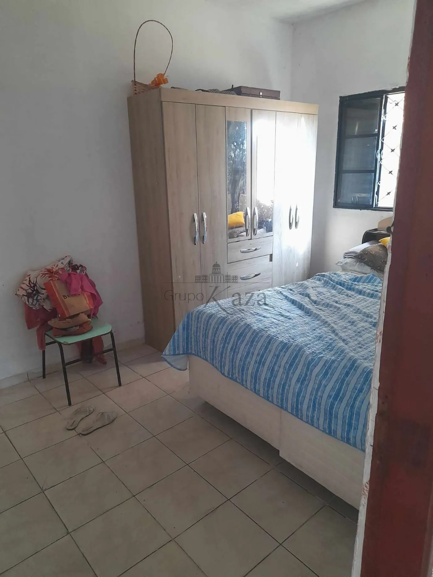 Foto 8 de Casa Padrão em Conjunto Residencial Galo Branco, São José dos Campos - imagem 8