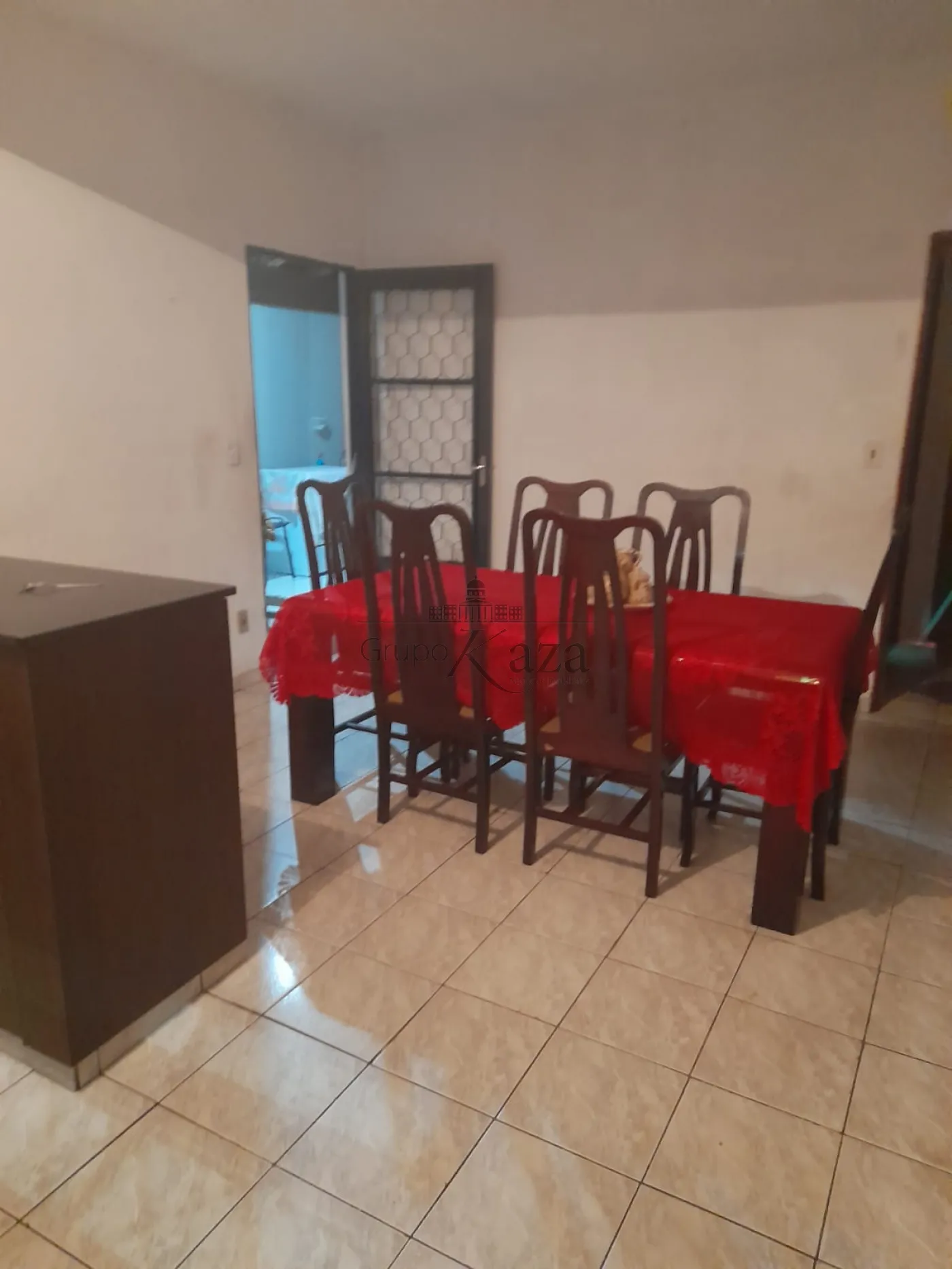 Foto 5 de Casa Padrão em Conjunto Residencial Galo Branco, São José dos Campos - imagem 5