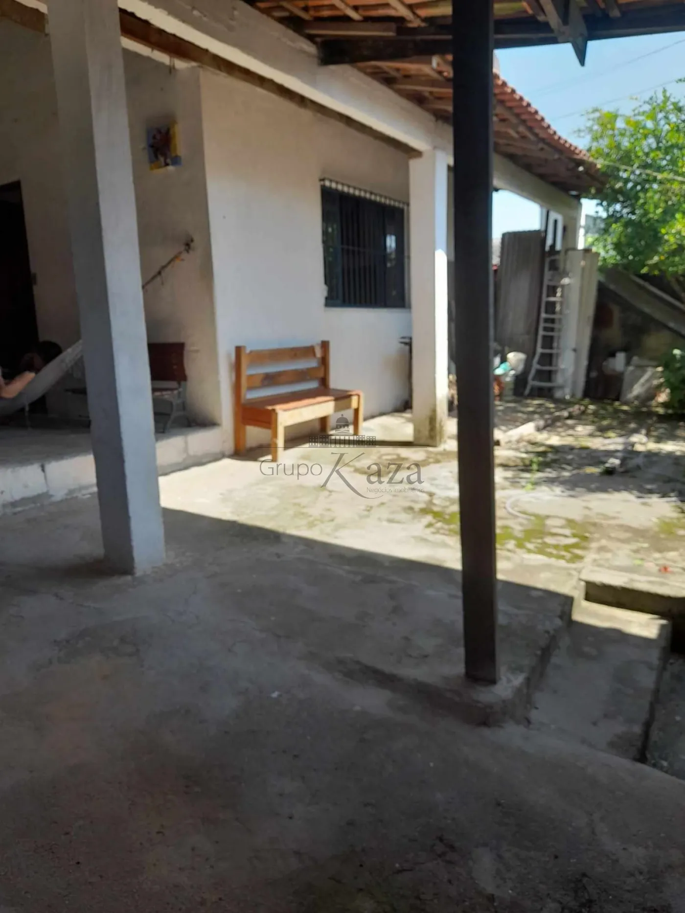 Foto 12 de Casa Padrão em Conjunto Residencial Galo Branco, São José dos Campos - imagem 12