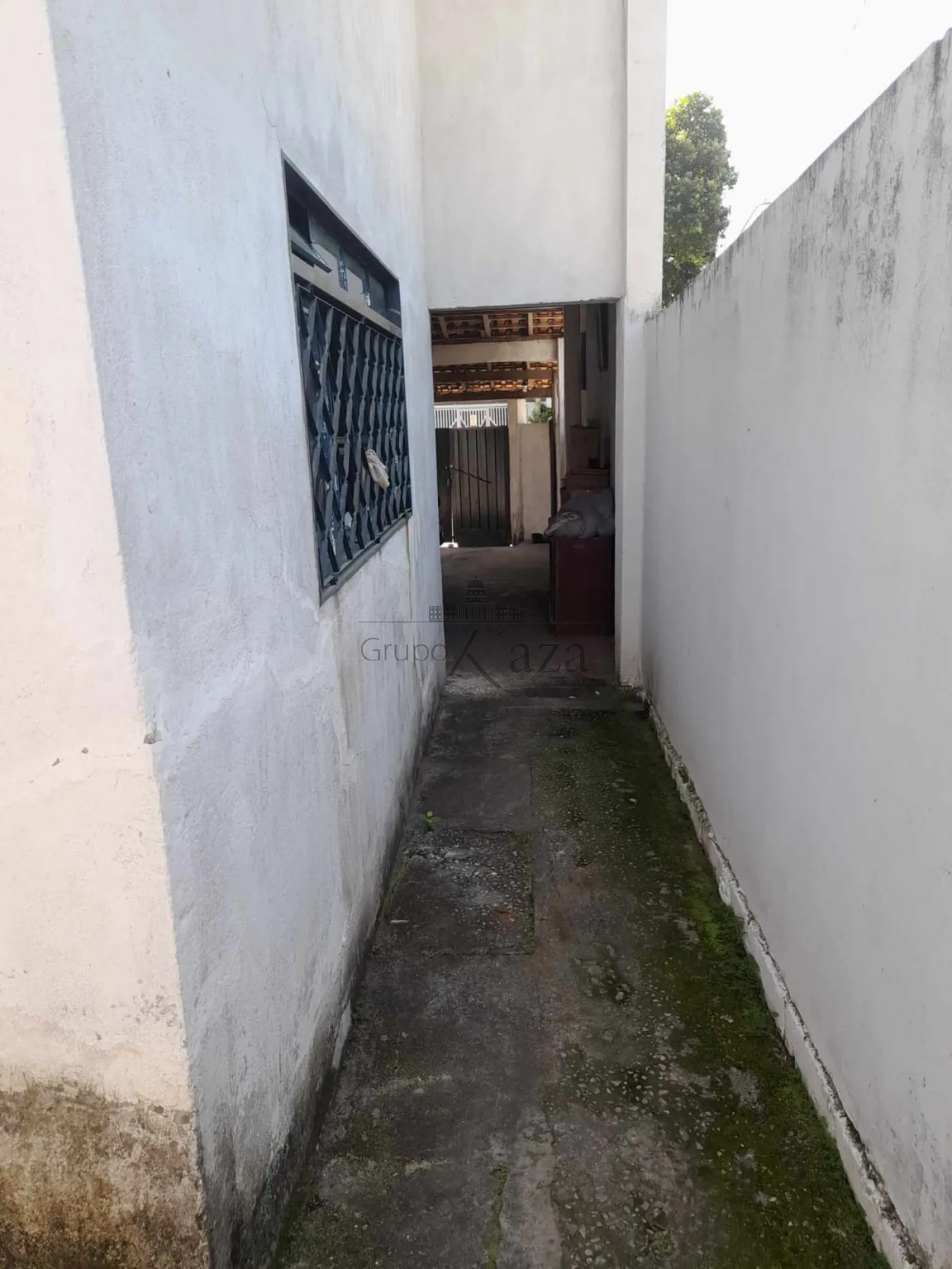 Foto 13 de Casa Padrão em Conjunto Residencial Galo Branco, São José dos Campos - imagem 13