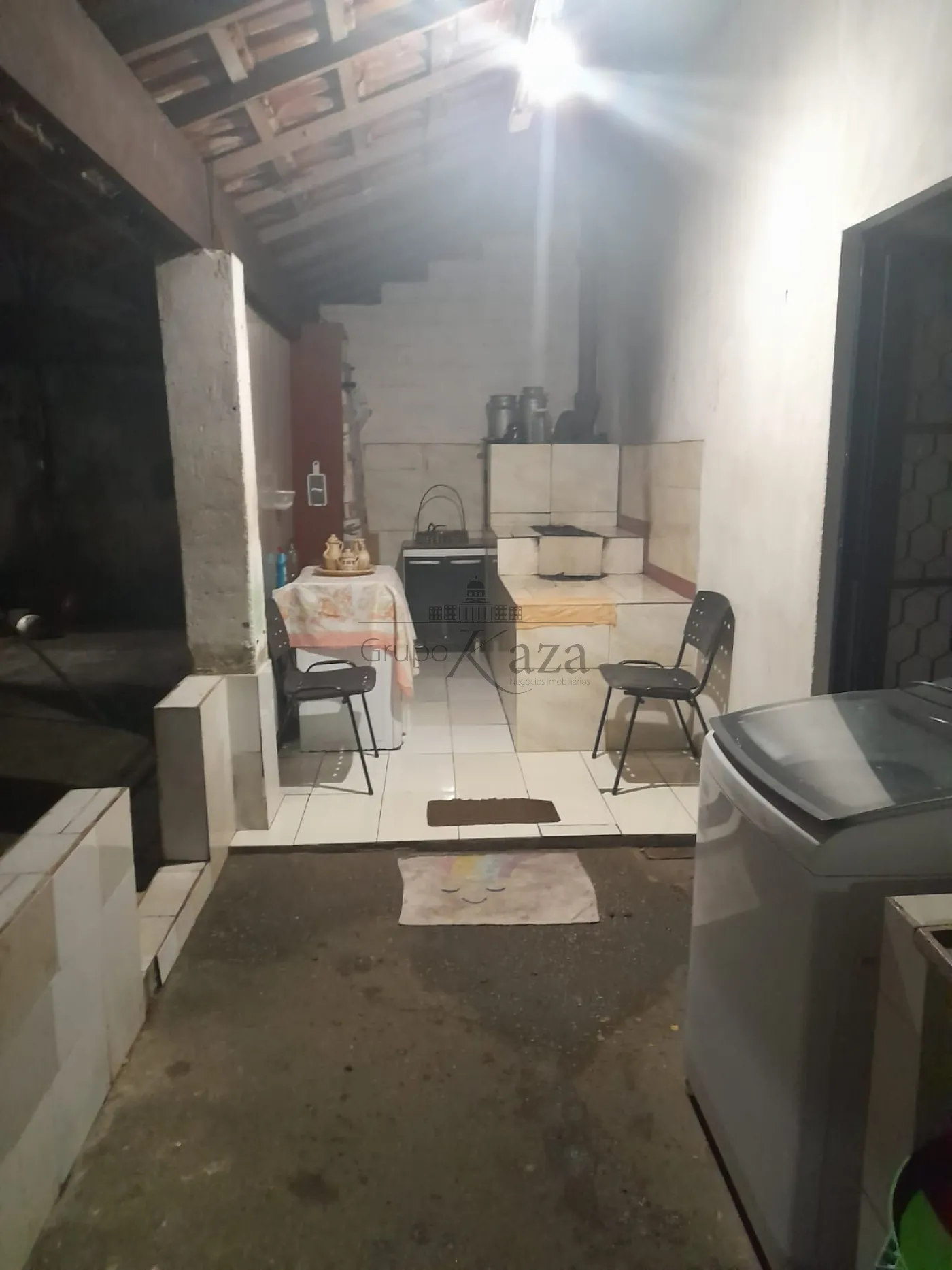 Foto 11 de Casa Padrão em Conjunto Residencial Galo Branco, São José dos Campos - imagem 11