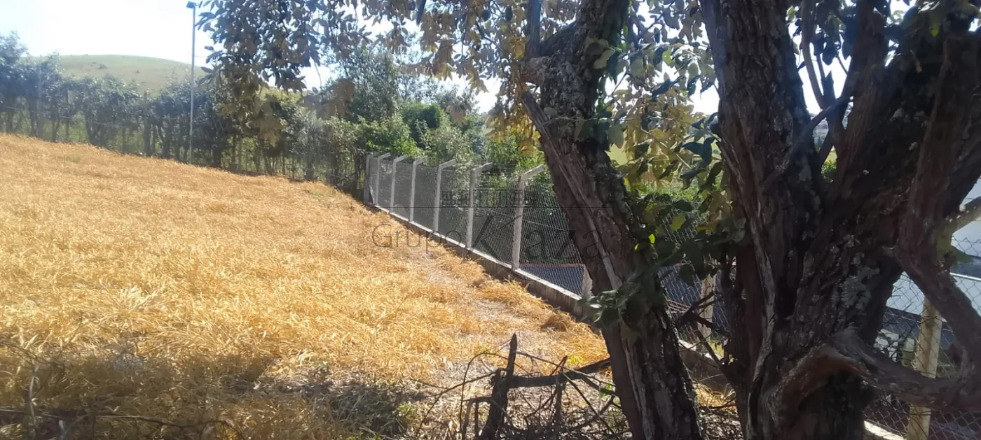 Foto 1 de Terreno Condomínio em São Silvestre de Jacareí, Jacareí - imagem 1