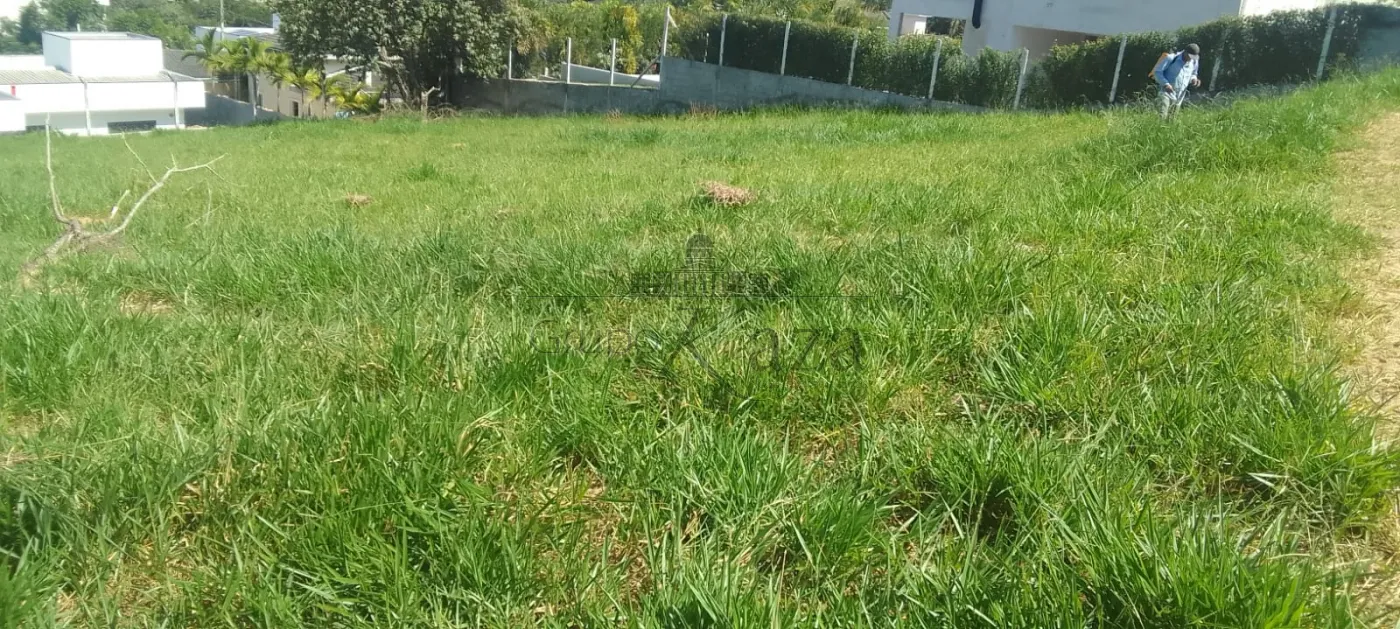 Foto 2 de Terreno Condomínio em São Silvestre de Jacareí, Jacareí - imagem 2