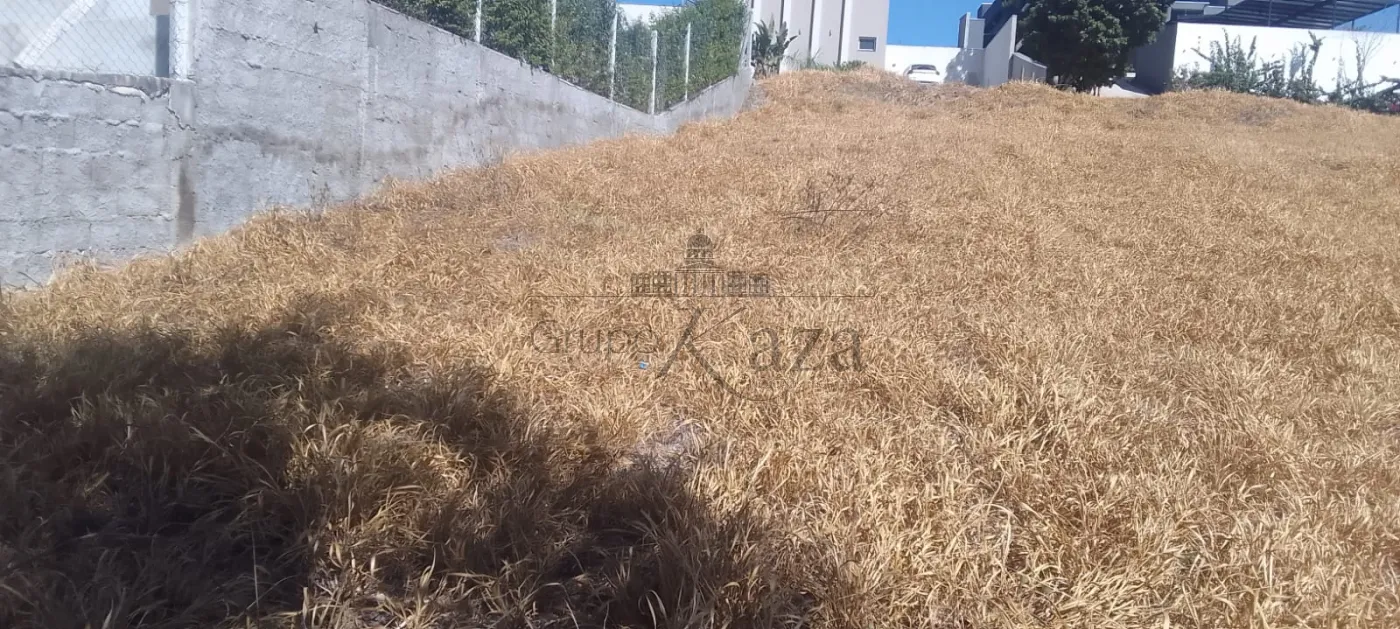 Foto 4 de Terreno Condomínio em São Silvestre de Jacareí, Jacareí - imagem 4