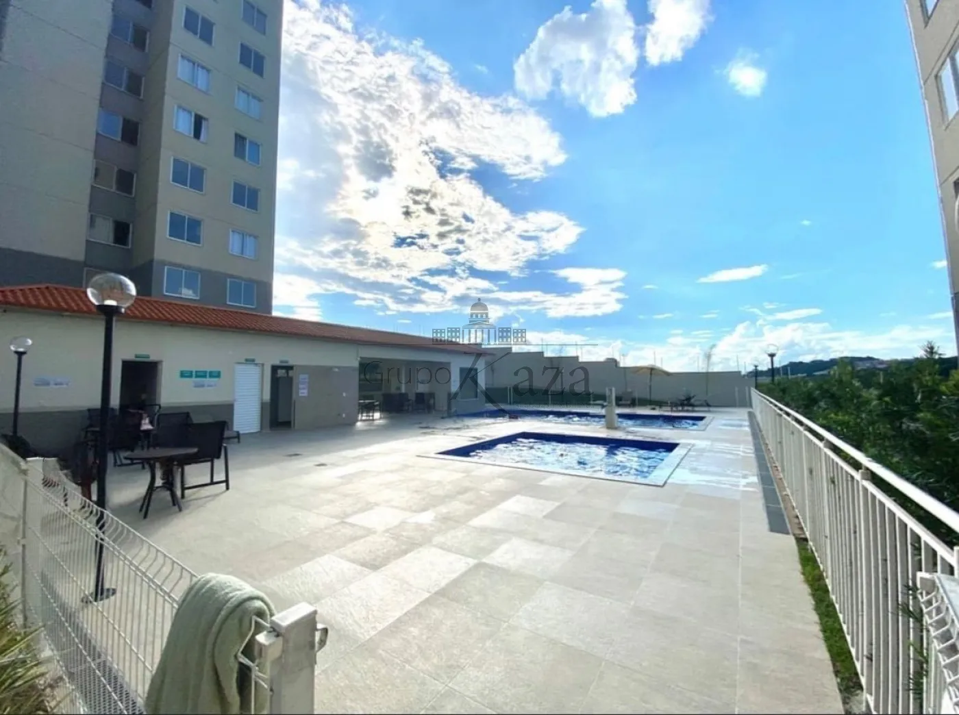 Foto 16 de Apartamento Cobertura Duplex em Jardim Paraíso, Jacareí - imagem 16