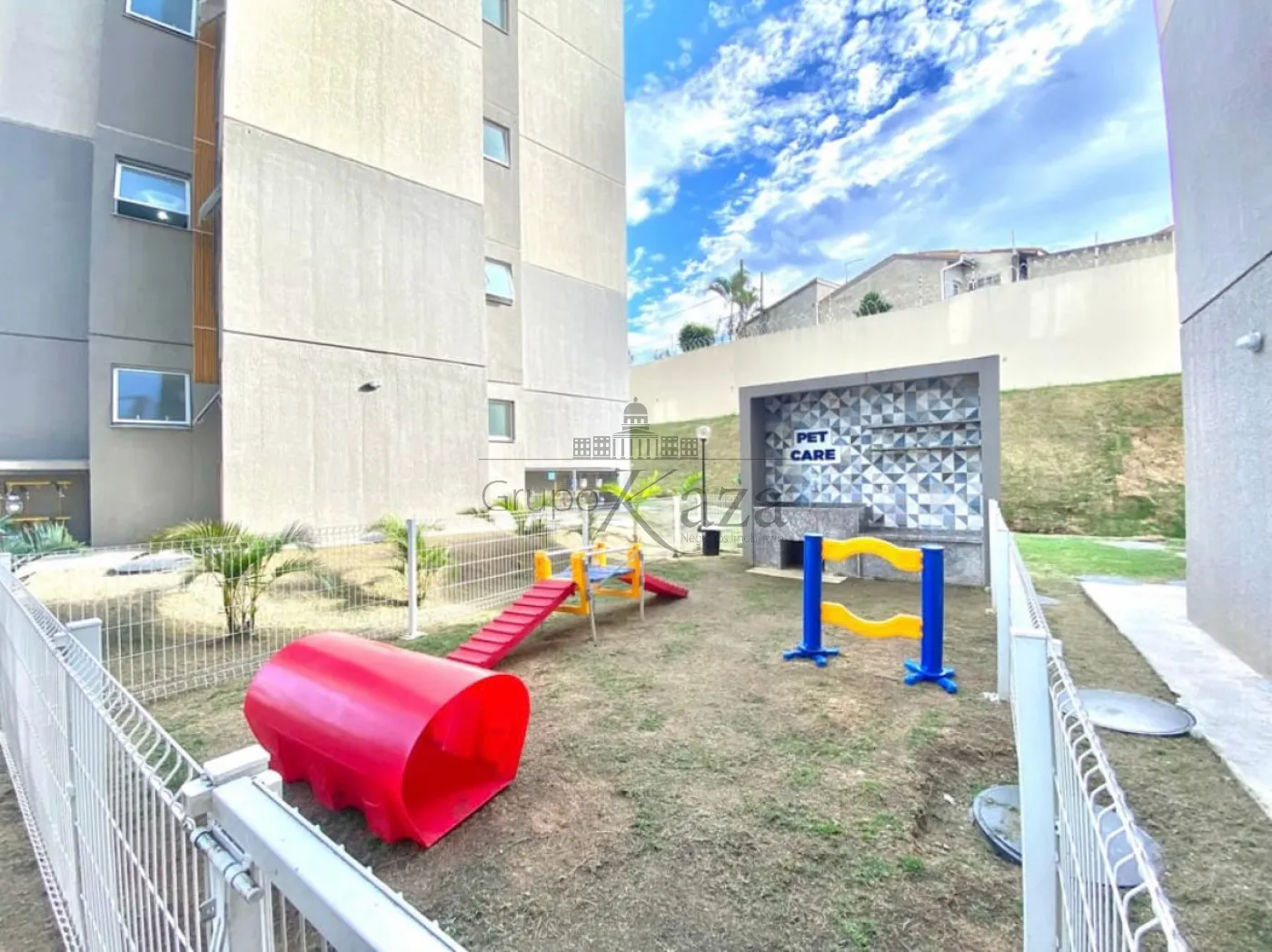 Foto 19 de Apartamento Cobertura Duplex em Jardim Paraíso, Jacareí - imagem 19