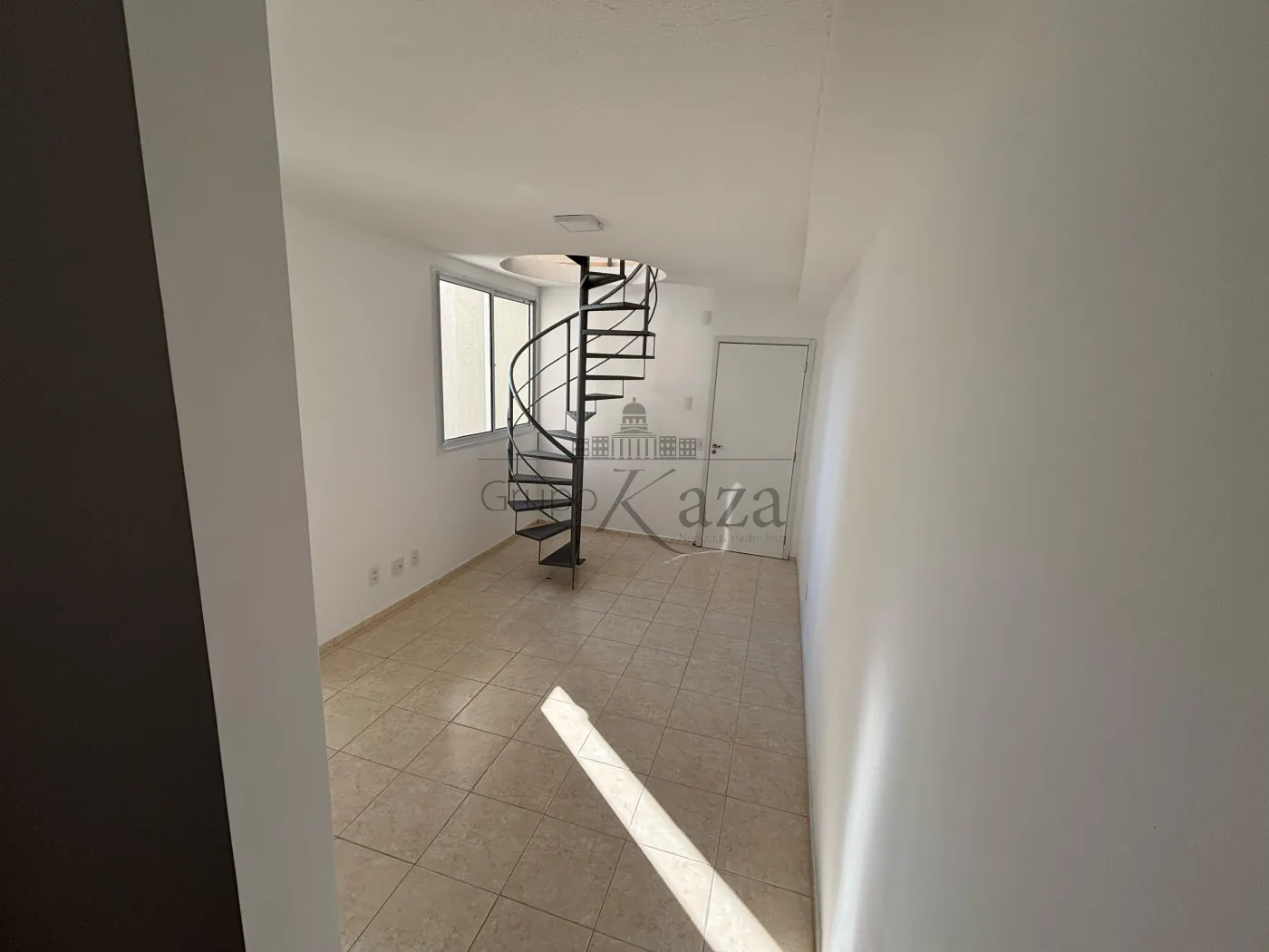 Foto 2 de Apartamento Cobertura Duplex em Jardim Paraíso, Jacareí - imagem 2