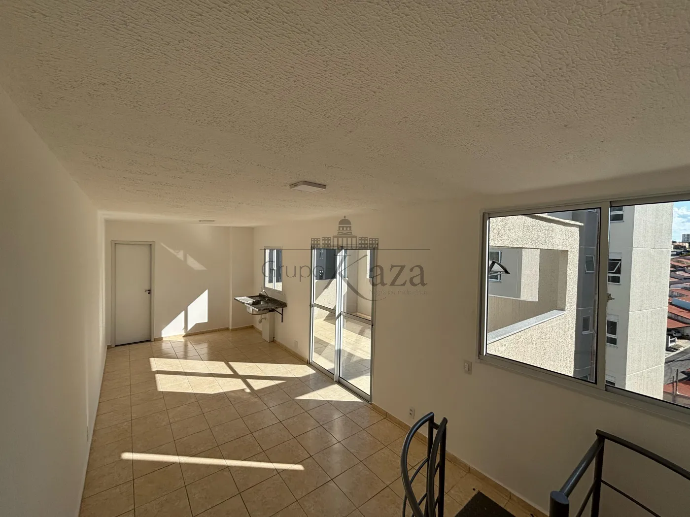 Foto 12 de Apartamento Cobertura Duplex em Jardim Paraíso, Jacareí - imagem 12
