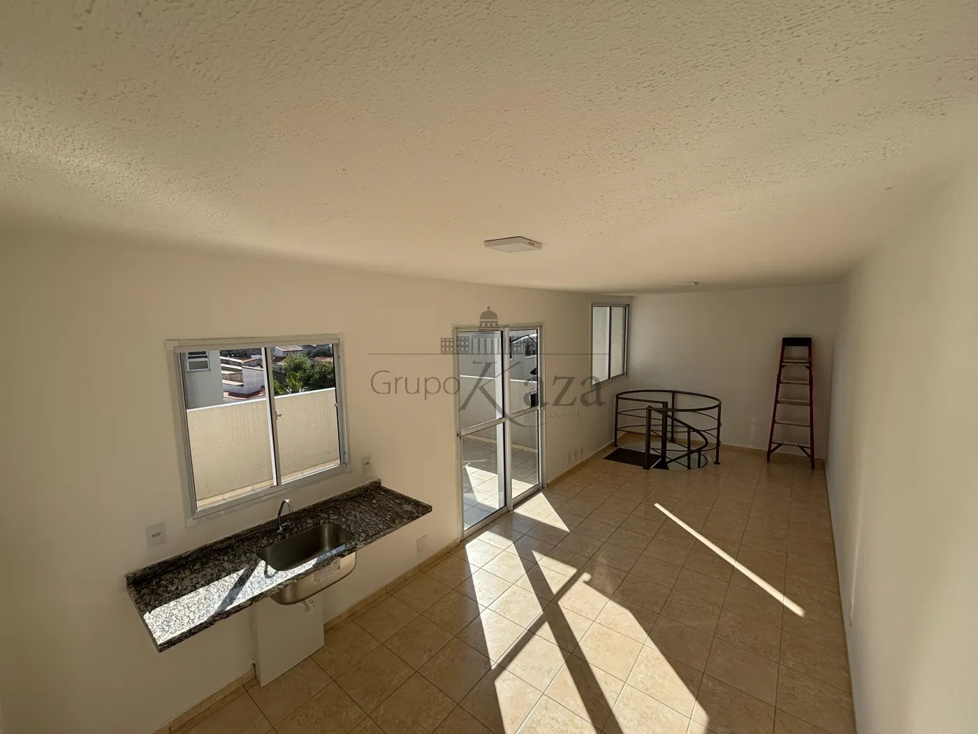 Foto 13 de Apartamento Cobertura Duplex em Jardim Paraíso, Jacareí - imagem 13