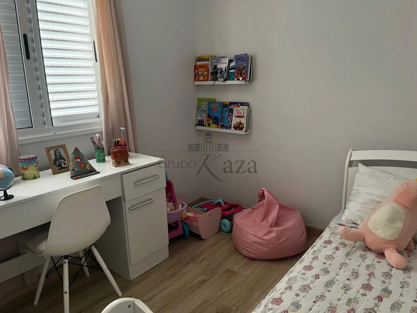 Foto 8 de Apartamento Padrão em Jardim Sul, São José dos Campos - imagem 8