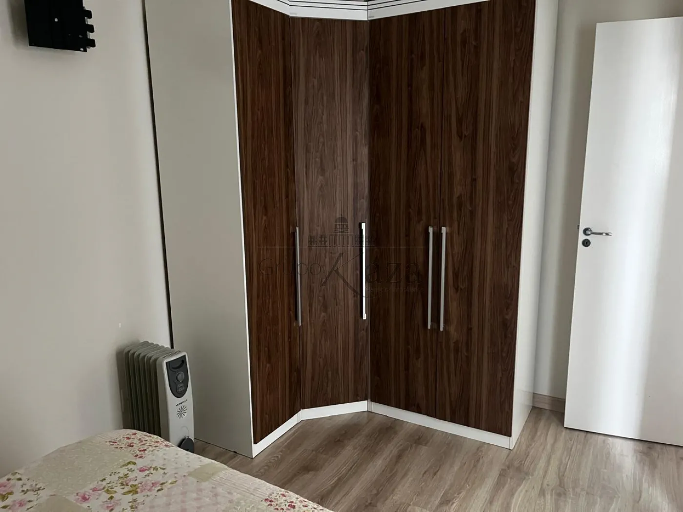 Foto 9 de Apartamento Padrão em Jardim Sul, São José dos Campos - imagem 9