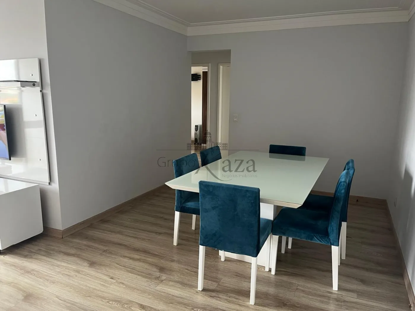 Foto 4 de Apartamento Padrão em Jardim Sul, São José dos Campos - imagem 4