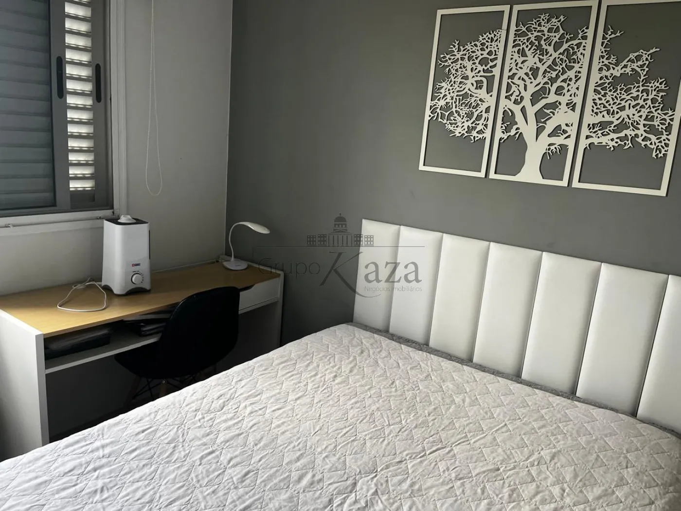 Foto 12 de Apartamento Padrão em Jardim Sul, São José dos Campos - imagem 12