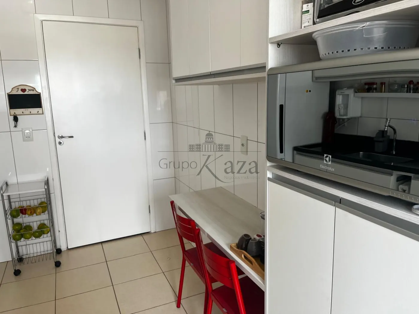 Foto 7 de Apartamento Padrão em Jardim Sul, São José dos Campos - imagem 7