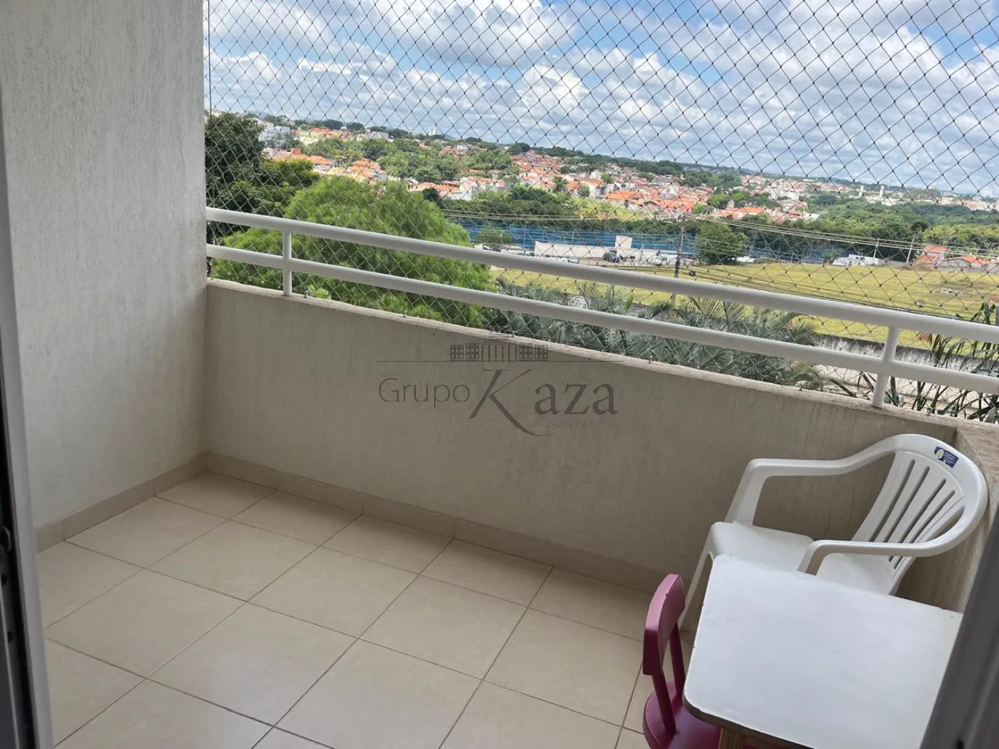 Foto 3 de Apartamento Padrão em Jardim Sul, São José dos Campos - imagem 3
