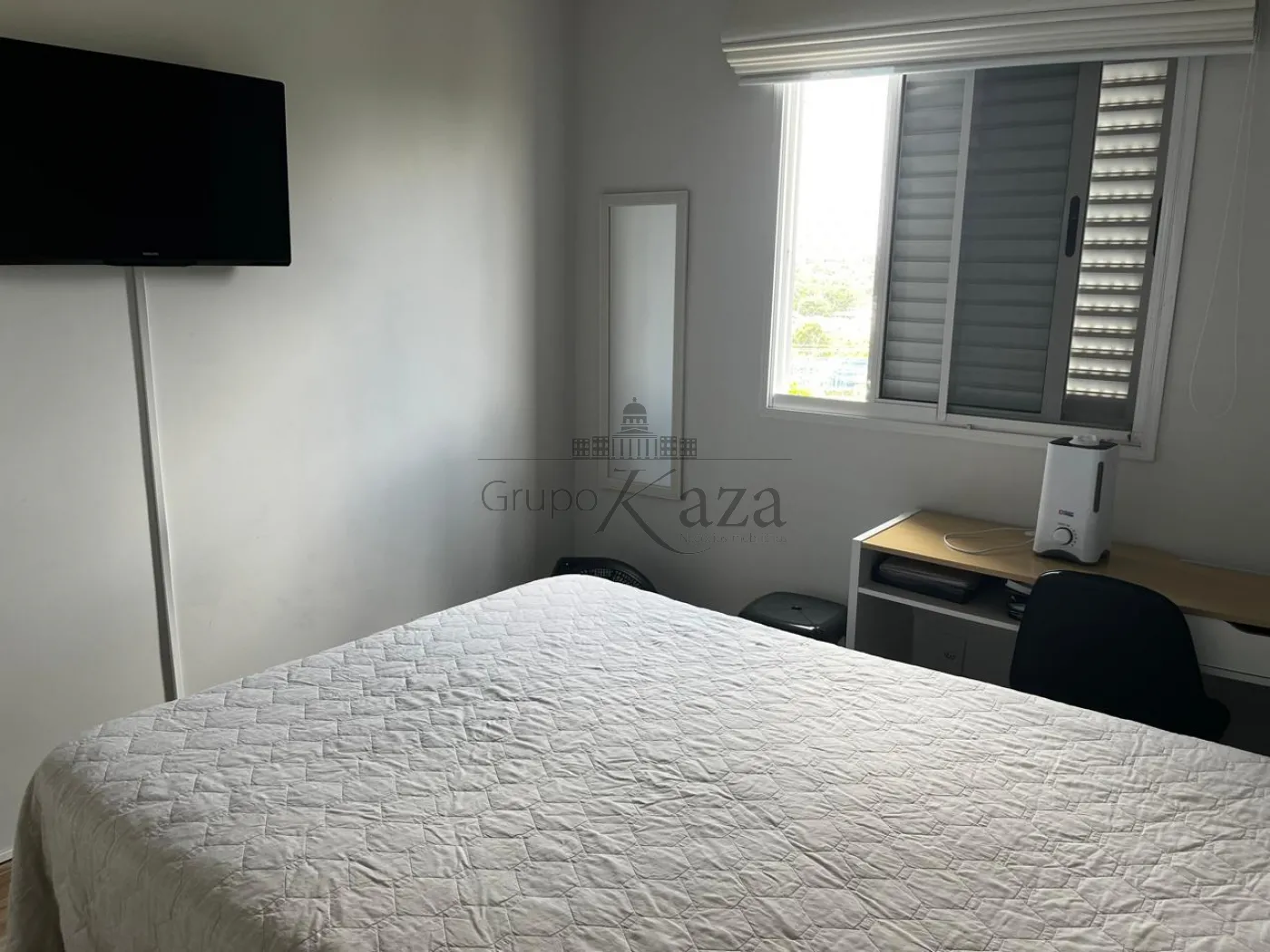 Foto 15 de Apartamento Padrão em Jardim Sul, São José dos Campos - imagem 15