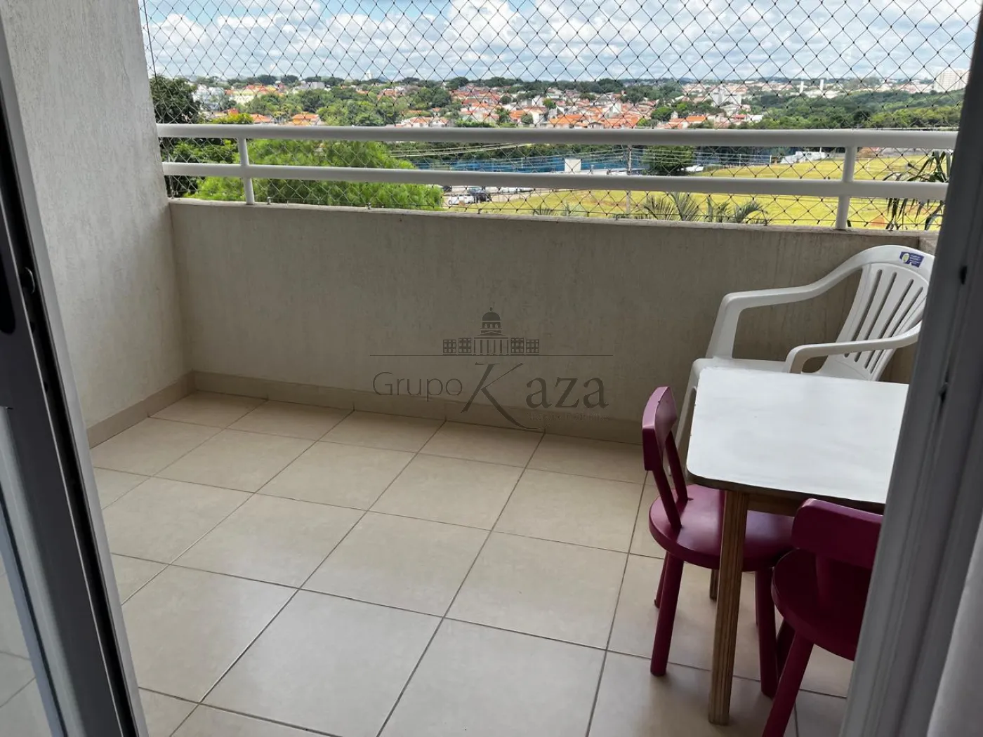 Foto 2 de Apartamento Padrão em Jardim Sul, São José dos Campos - imagem 2