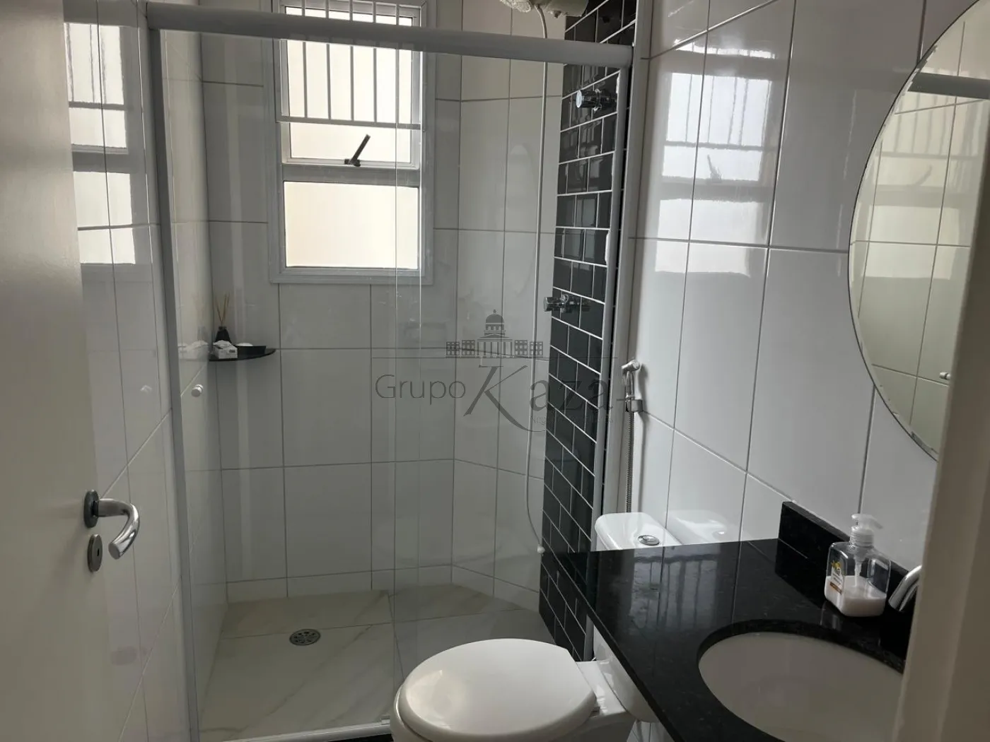 Foto 16 de Apartamento Padrão em Jardim Sul, São José dos Campos - imagem 16