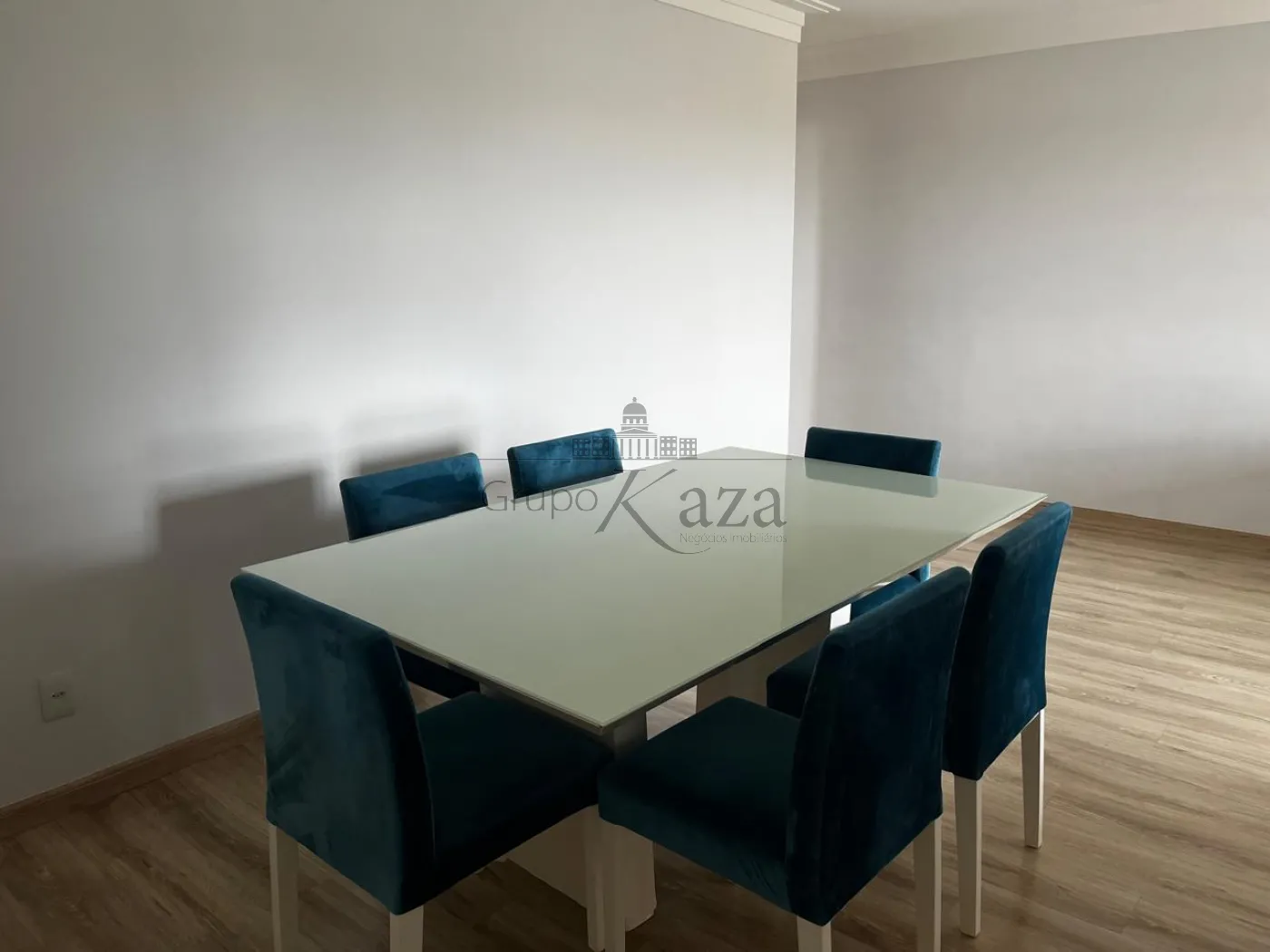 Foto 5 de Apartamento Padrão em Jardim Sul, São José dos Campos - imagem 5