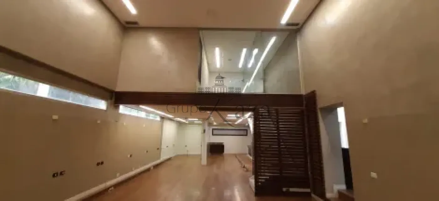 Foto 3 de Comercial Loja em Itaim Bibi, São Paulo - imagem 3