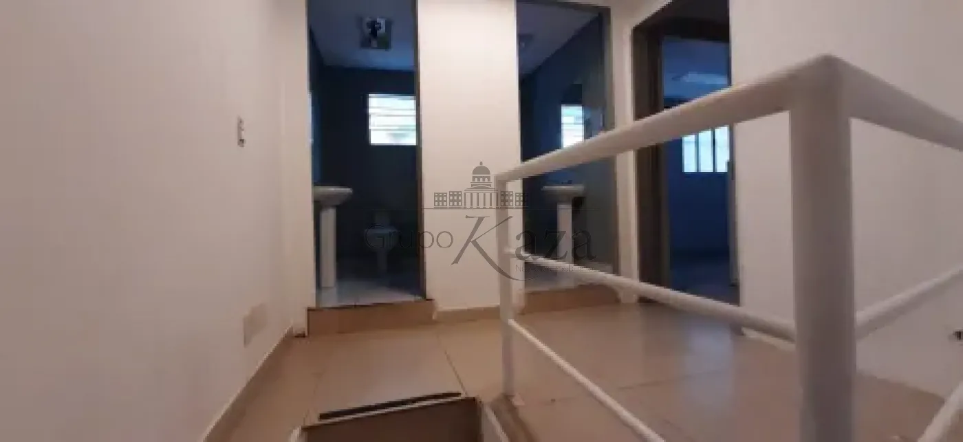 Foto 11 de Comercial Loja em Itaim Bibi, São Paulo - imagem 11