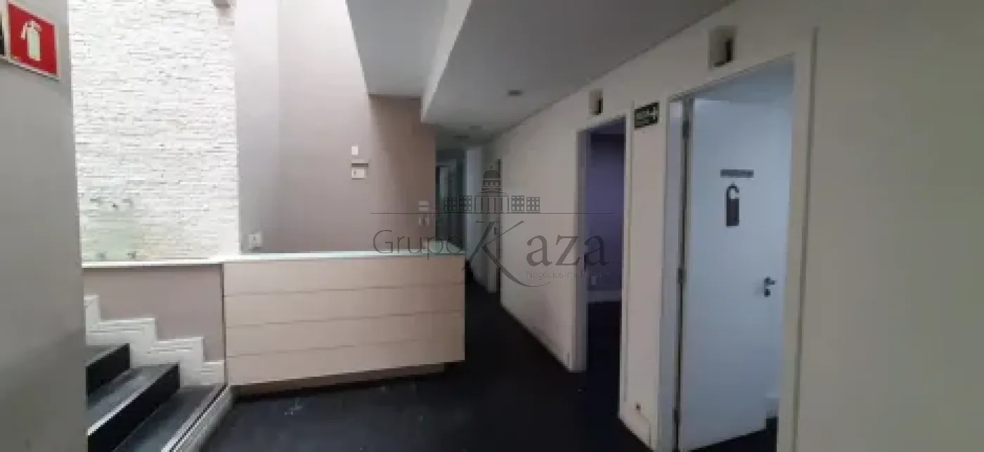Foto 18 de Comercial Loja em Itaim Bibi, São Paulo - imagem 18