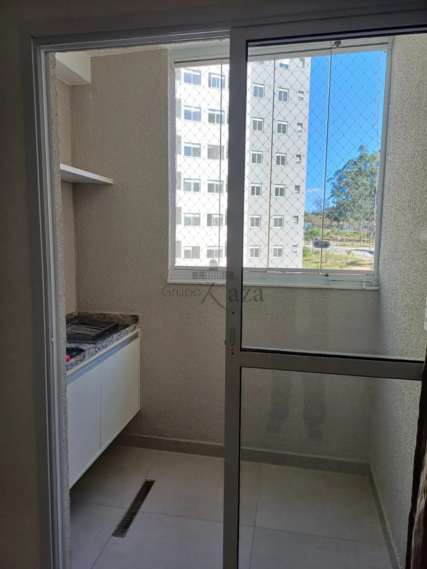 Foto 4 de Apartamento Padrão em Parque Residencial Flamboyant, São José dos Campos - imagem 4