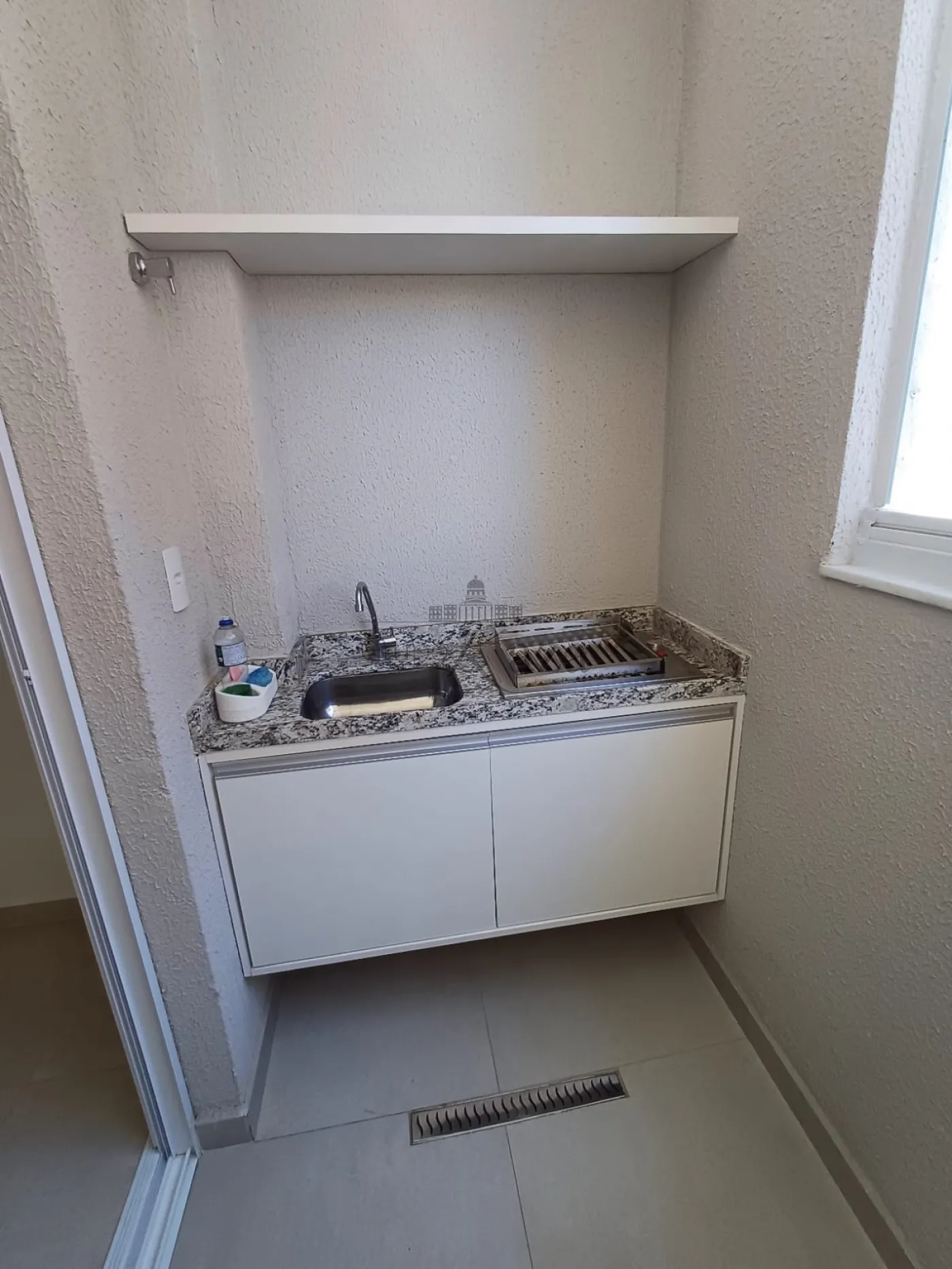 Foto 5 de Apartamento Padrão em Parque Residencial Flamboyant, São José dos Campos - imagem 5