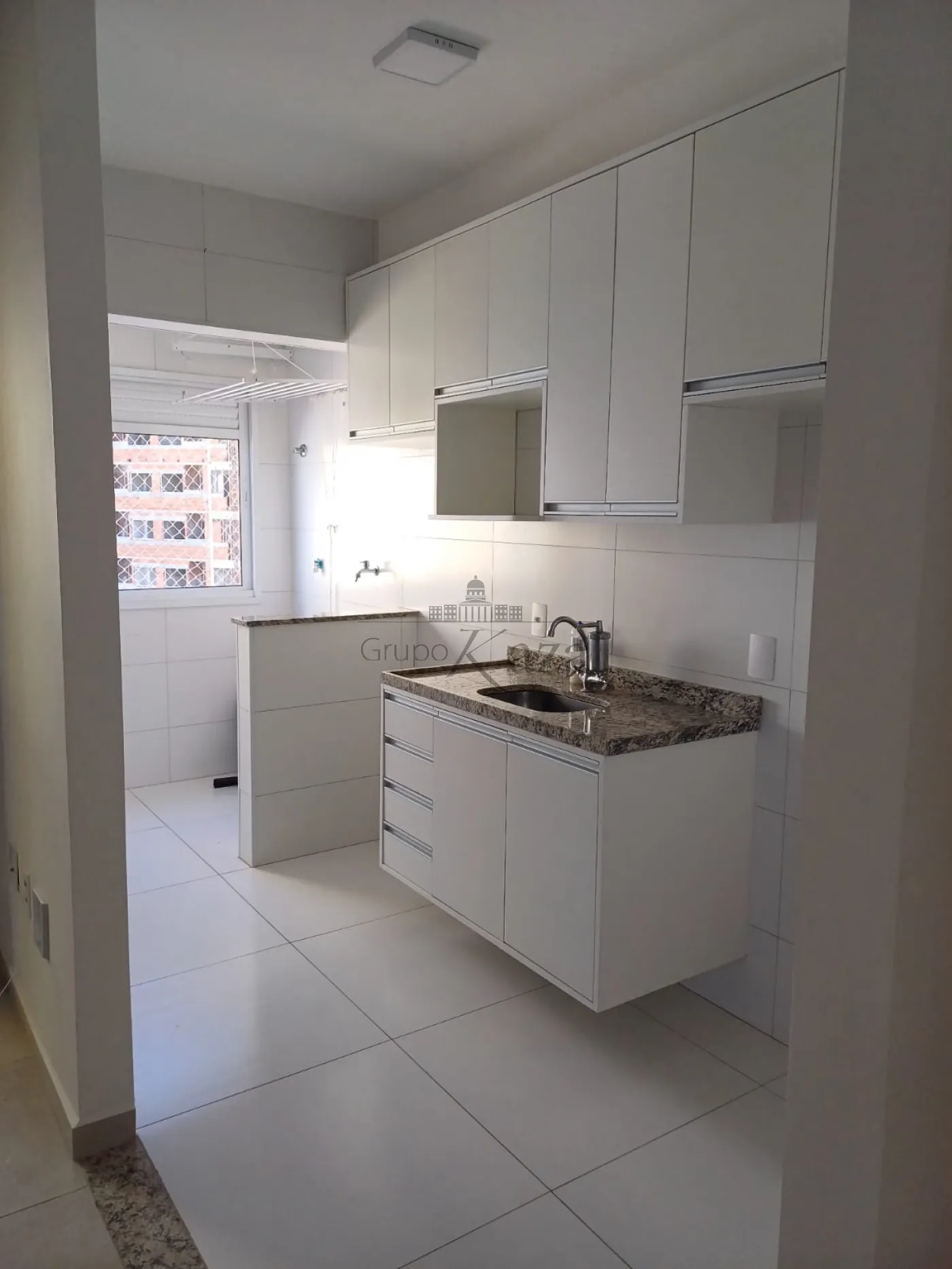 Foto 6 de Apartamento Padrão em Parque Residencial Flamboyant, São José dos Campos - imagem 6