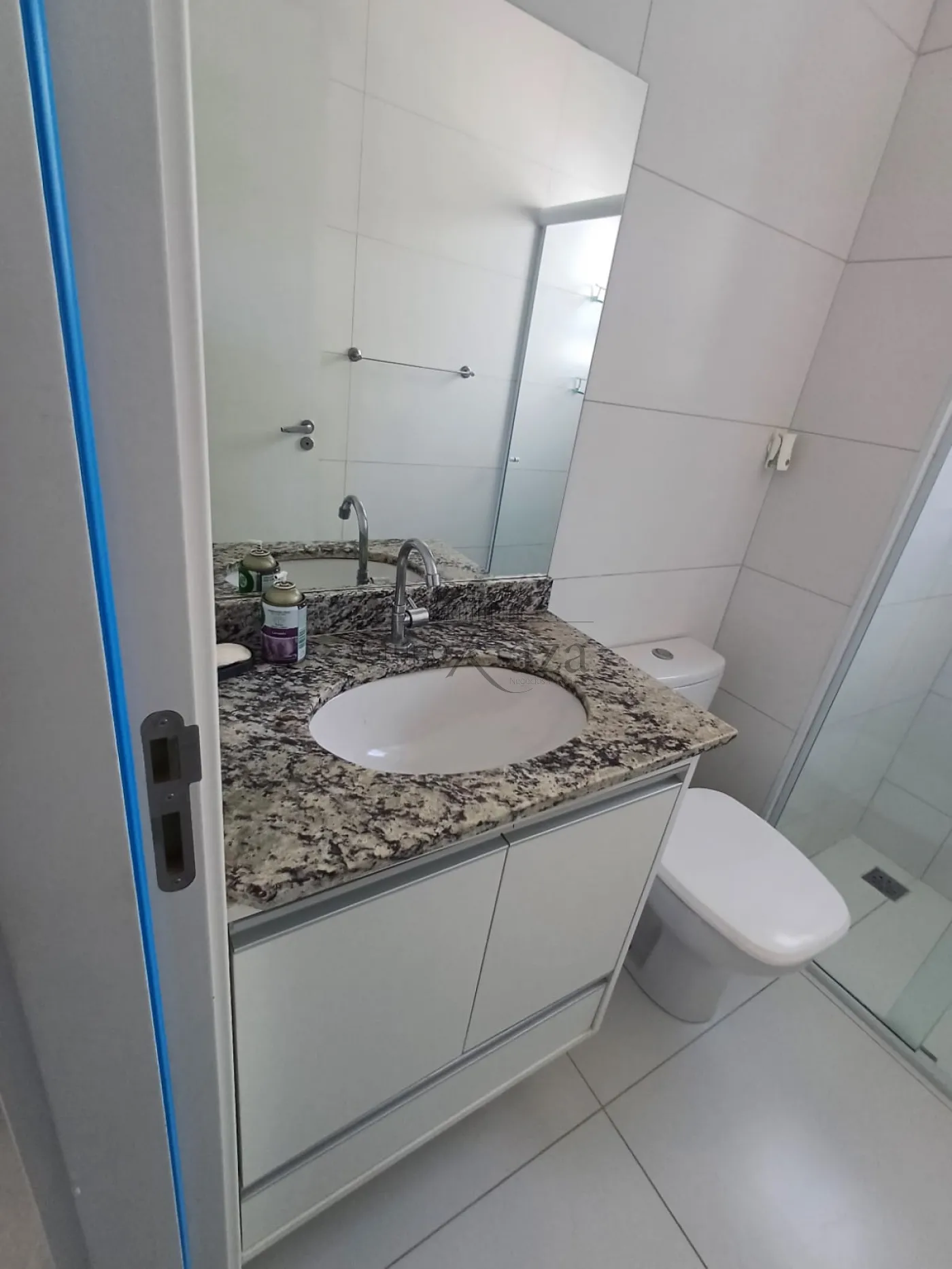 Foto 13 de Apartamento Padrão em Parque Residencial Flamboyant, São José dos Campos - imagem 13