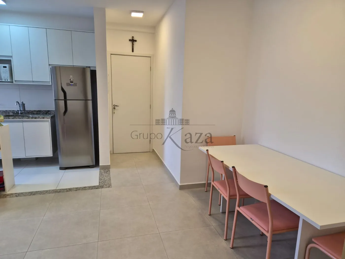 Foto 5 de Apartamento Padrão em Parque Residencial Flamboyant, São José dos Campos - imagem 5