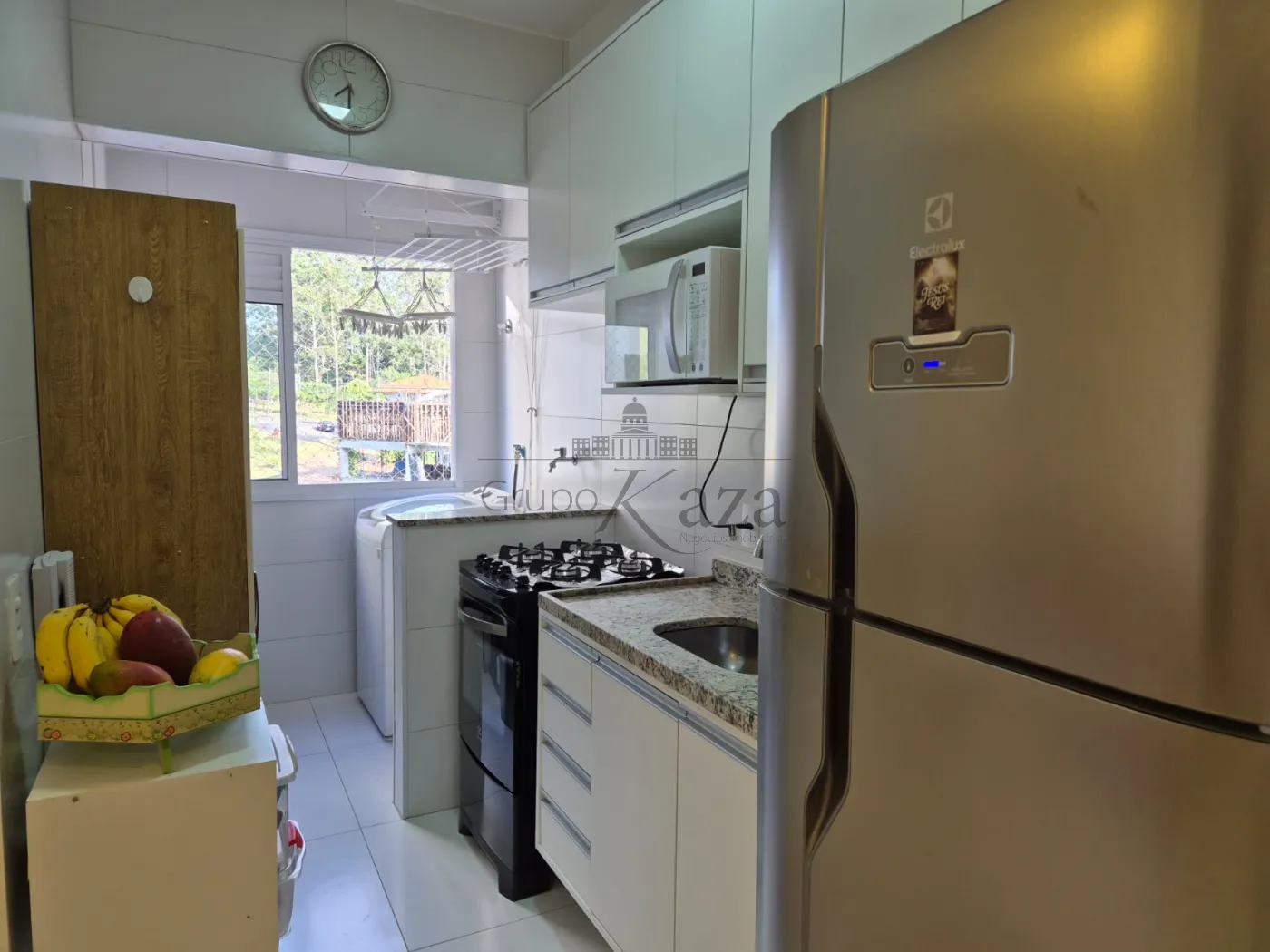 Foto 4 de Apartamento Padrão em Parque Residencial Flamboyant, São José dos Campos - imagem 4