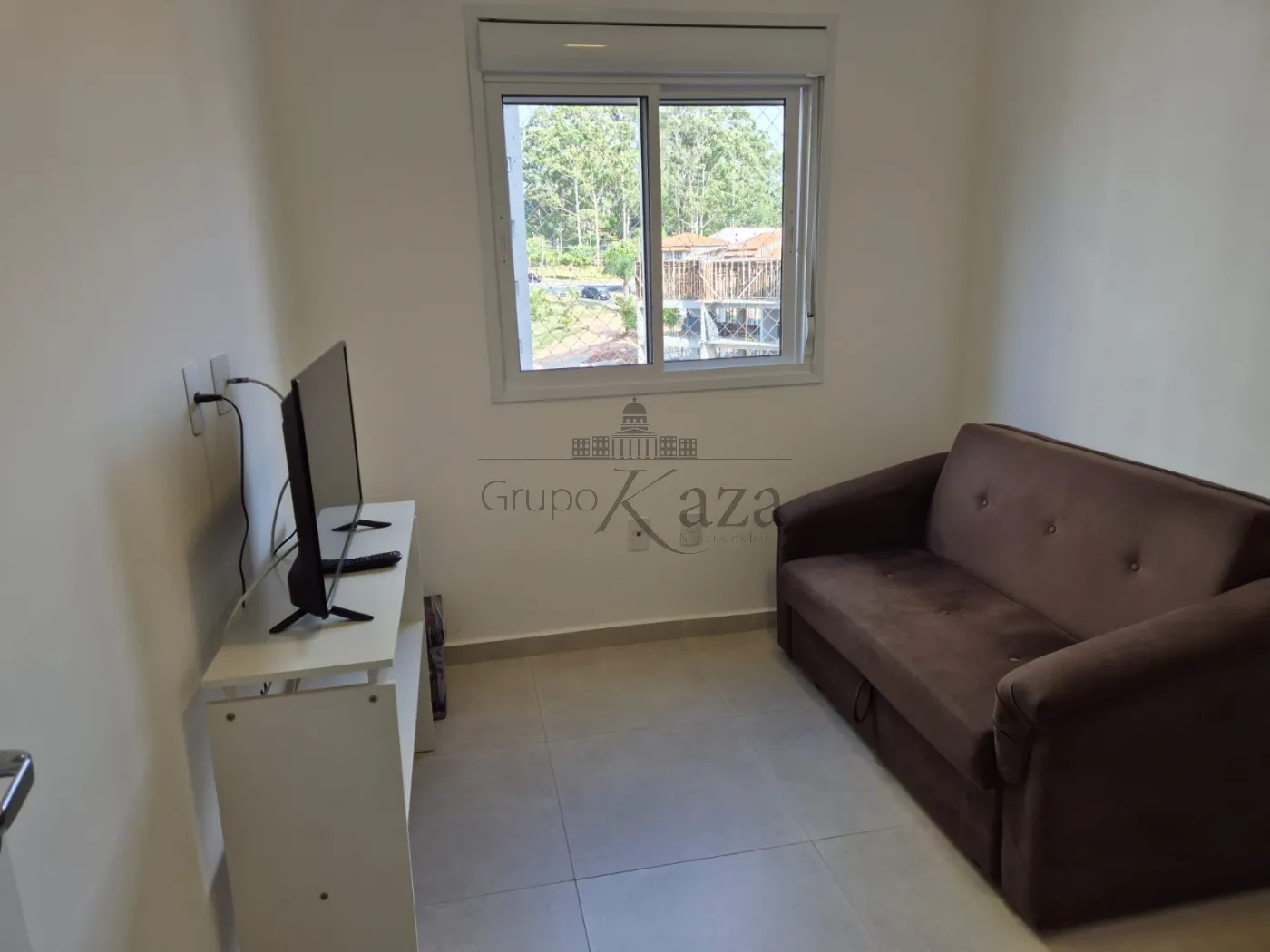Foto 10 de Apartamento Padrão em Parque Residencial Flamboyant, São José dos Campos - imagem 10