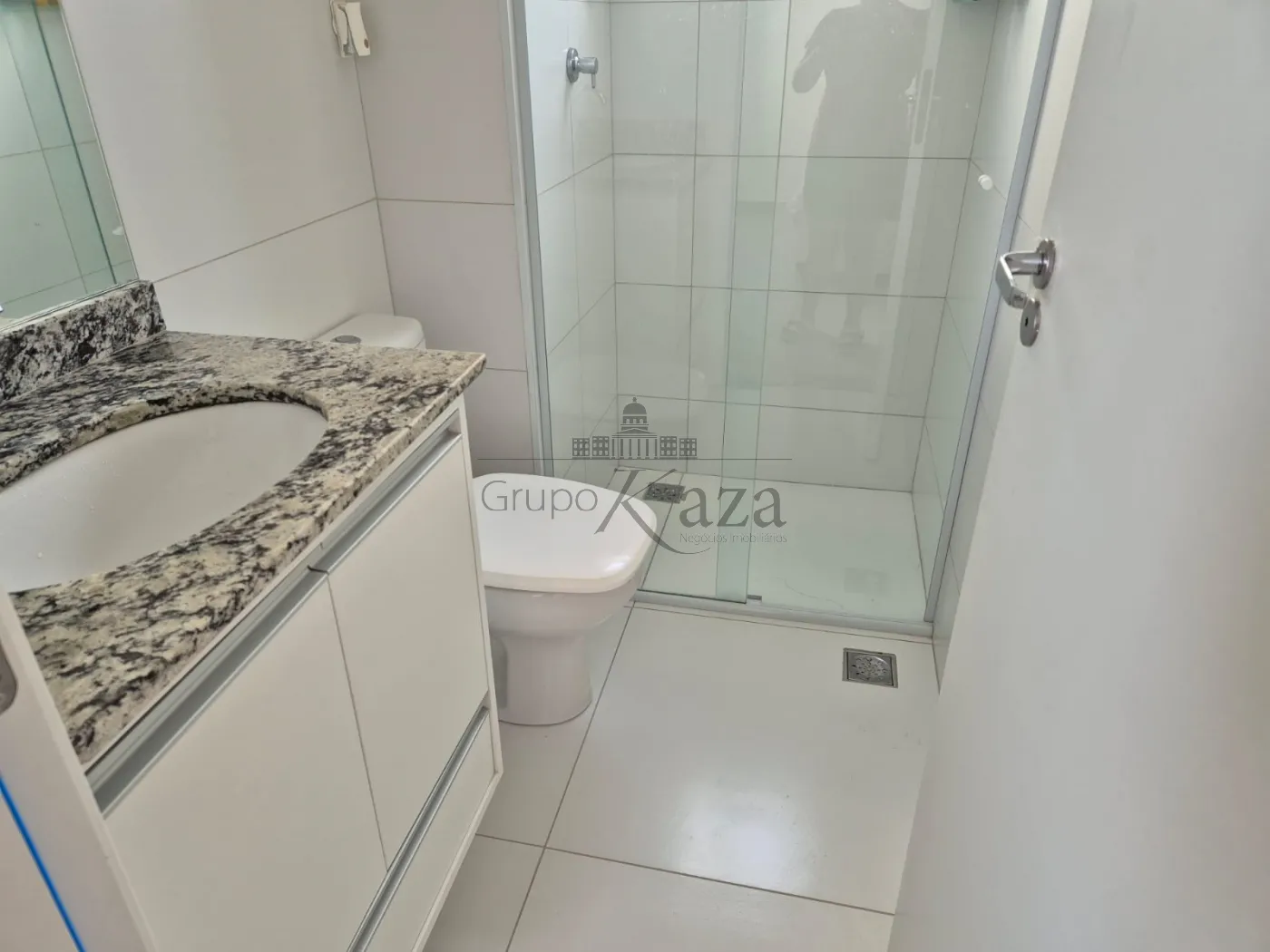 Foto 9 de Apartamento Padrão em Parque Residencial Flamboyant, São José dos Campos - imagem 9