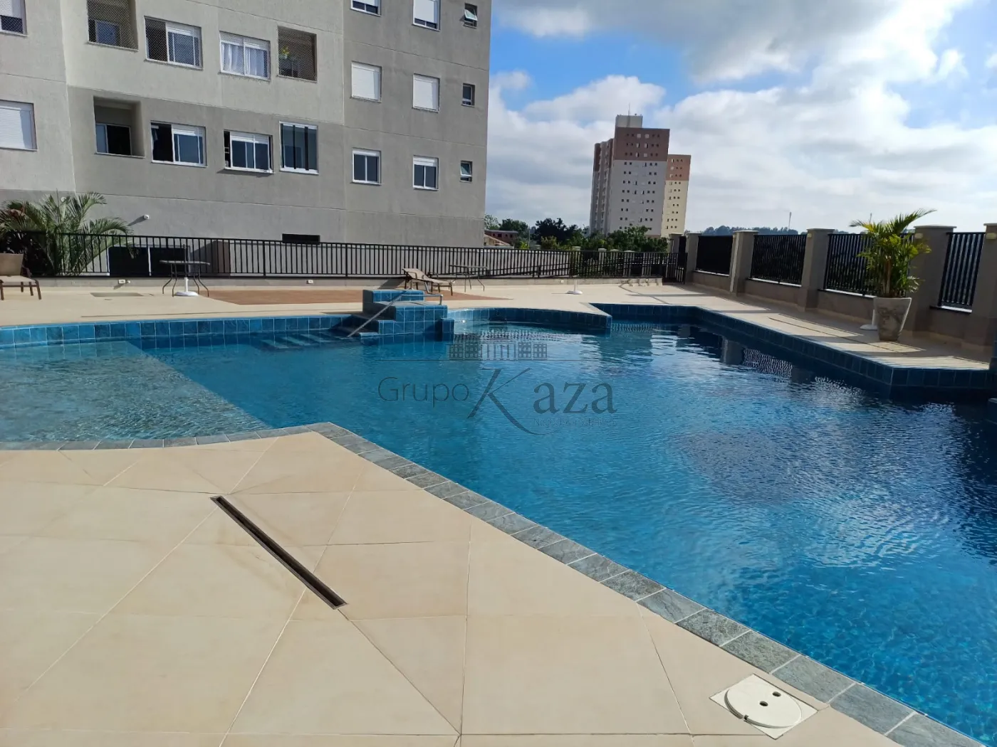 Foto 12 de Apartamento Padrão em Parque Residencial Flamboyant, São José dos Campos - imagem 12