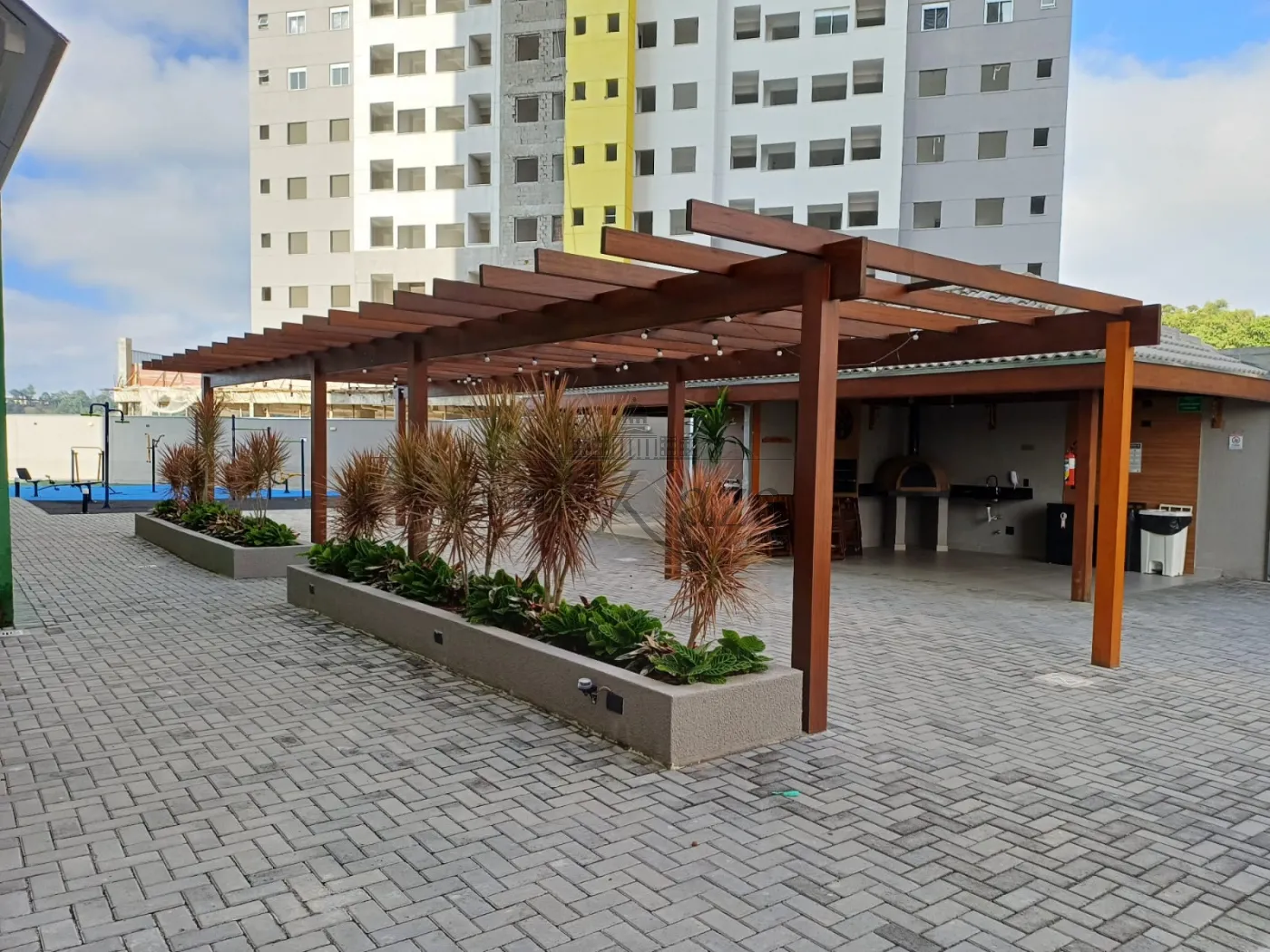 Foto 15 de Apartamento Padrão em Parque Residencial Flamboyant, São José dos Campos - imagem 15