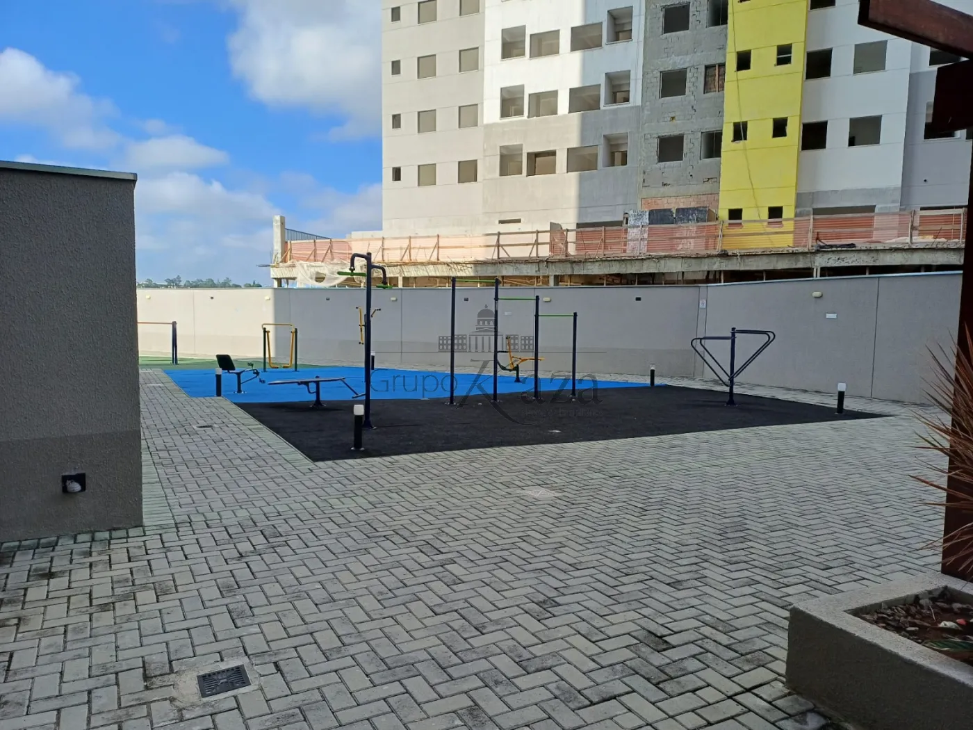 Foto 13 de Apartamento Padrão em Parque Residencial Flamboyant, São José dos Campos - imagem 13