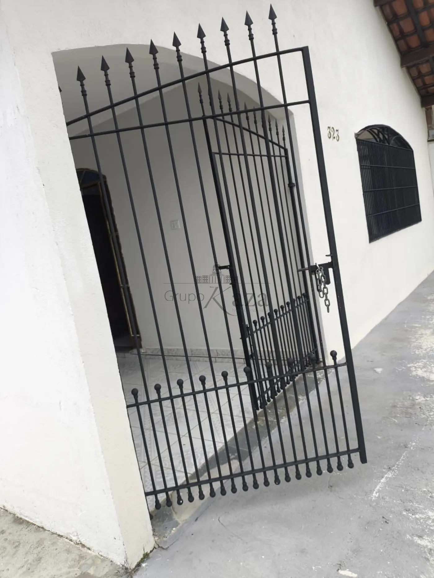 Foto 4 de Casa Padrão em Cidade Jardim, Jacareí - imagem 4