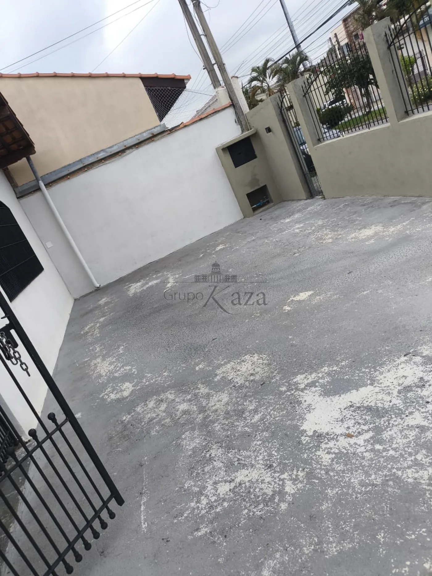 Foto 5 de Casa Padrão em Cidade Jardim, Jacareí - imagem 5