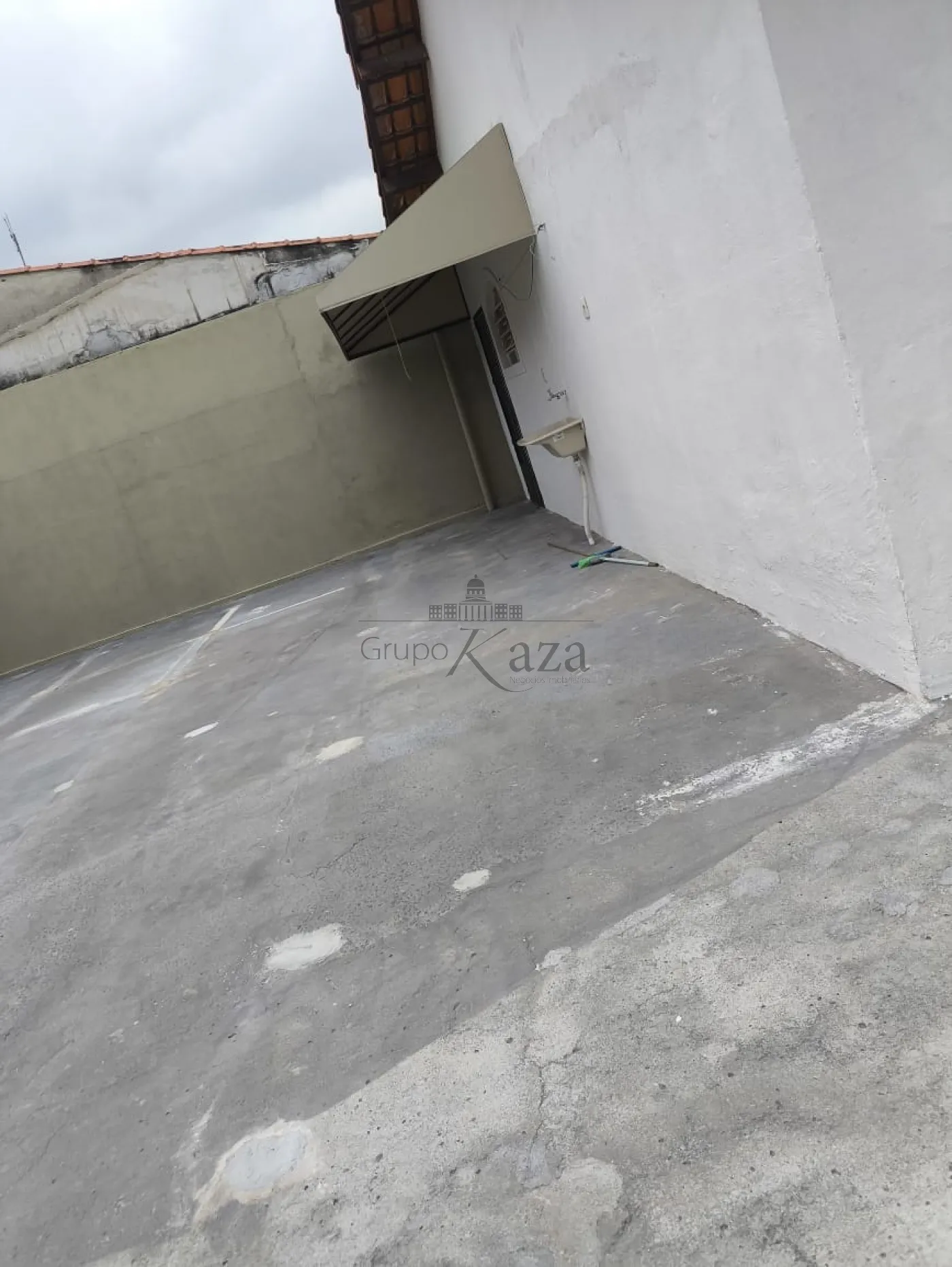 Foto 9 de Casa Padrão em Cidade Jardim, Jacareí - imagem 9