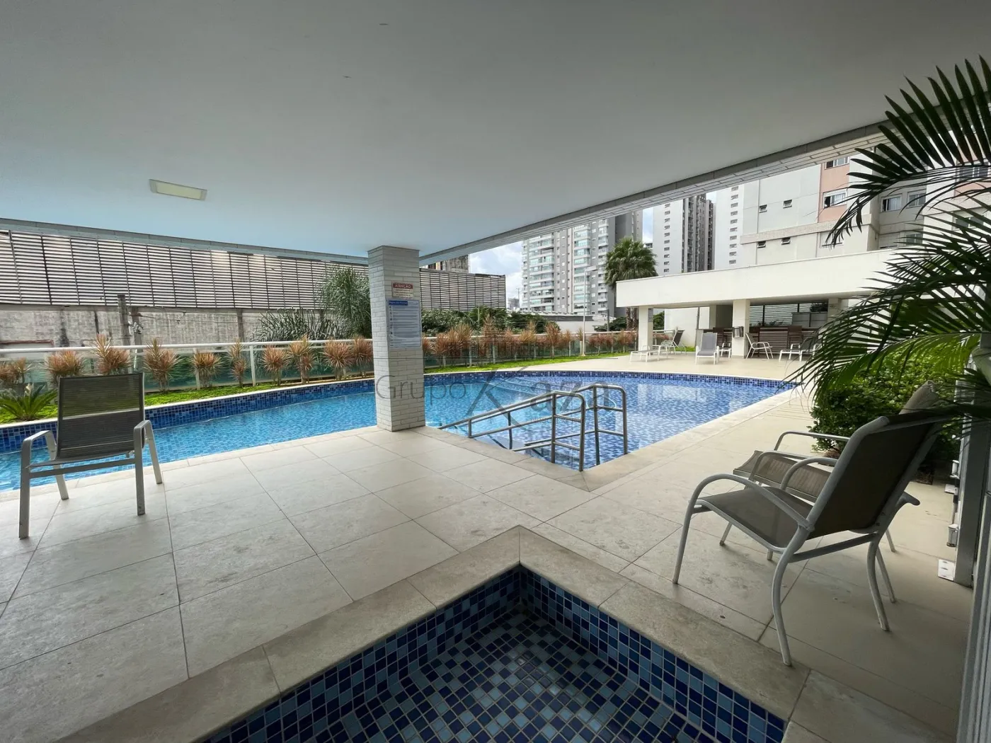 Foto 17 de Apartamento Padrão em Chácara Santo Antônio, São Paulo - imagem 17