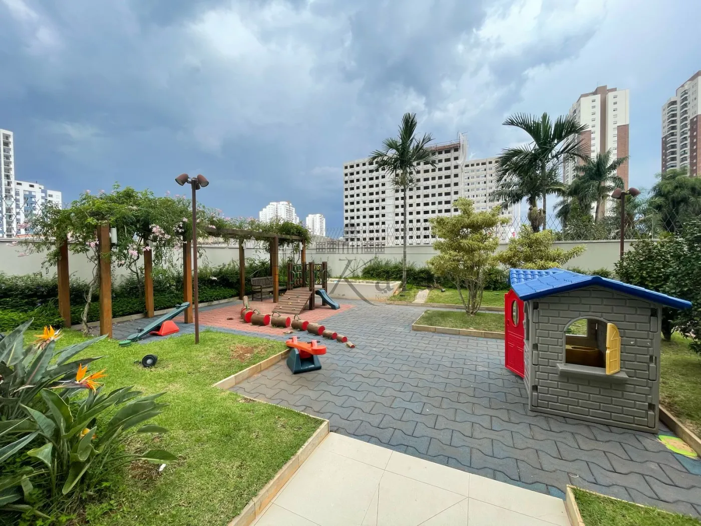Foto 19 de Apartamento Padrão em Chácara Santo Antônio, São Paulo - imagem 19