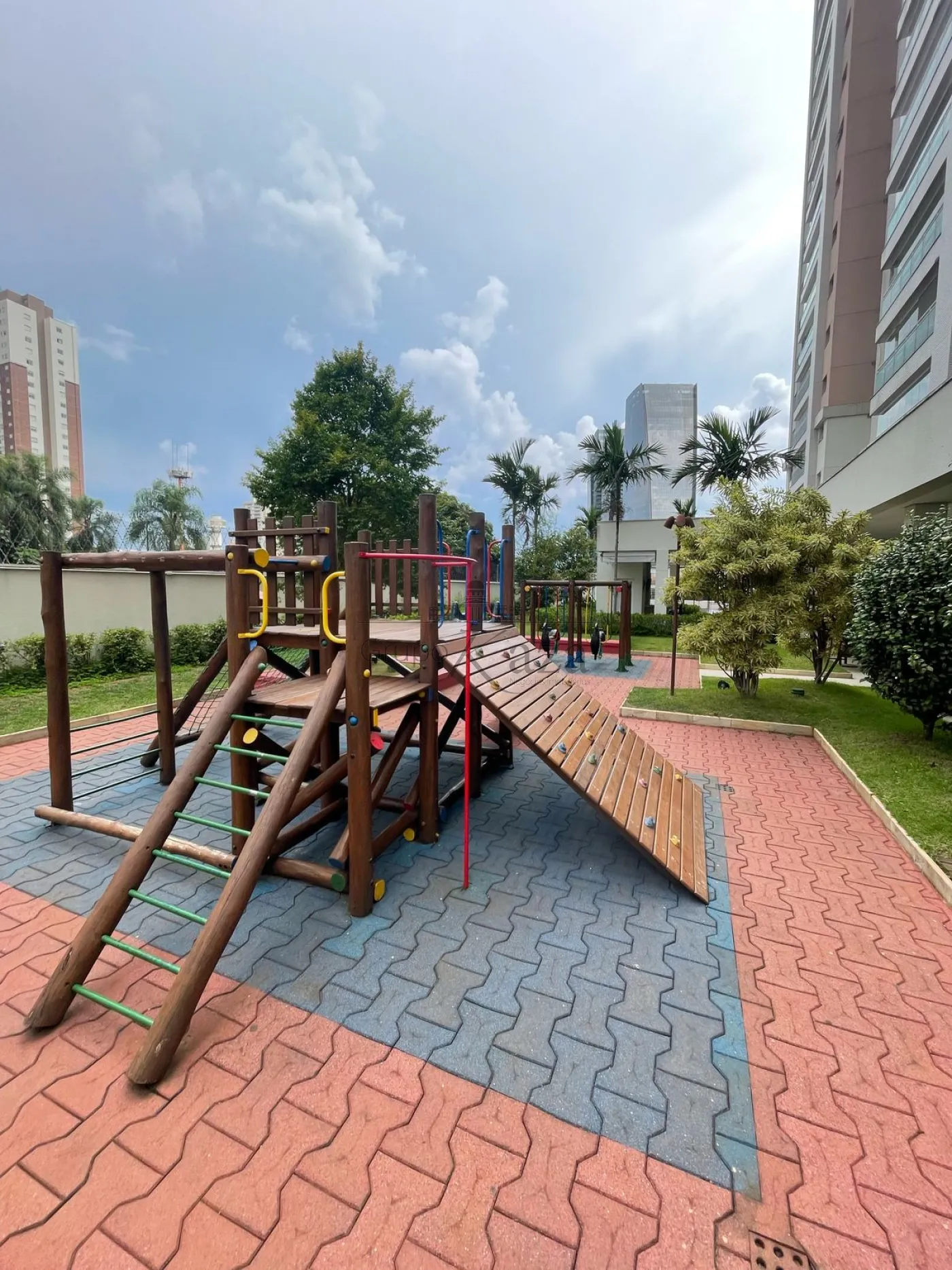 Foto 21 de Apartamento Padrão em Chácara Santo Antônio, São Paulo - imagem 21